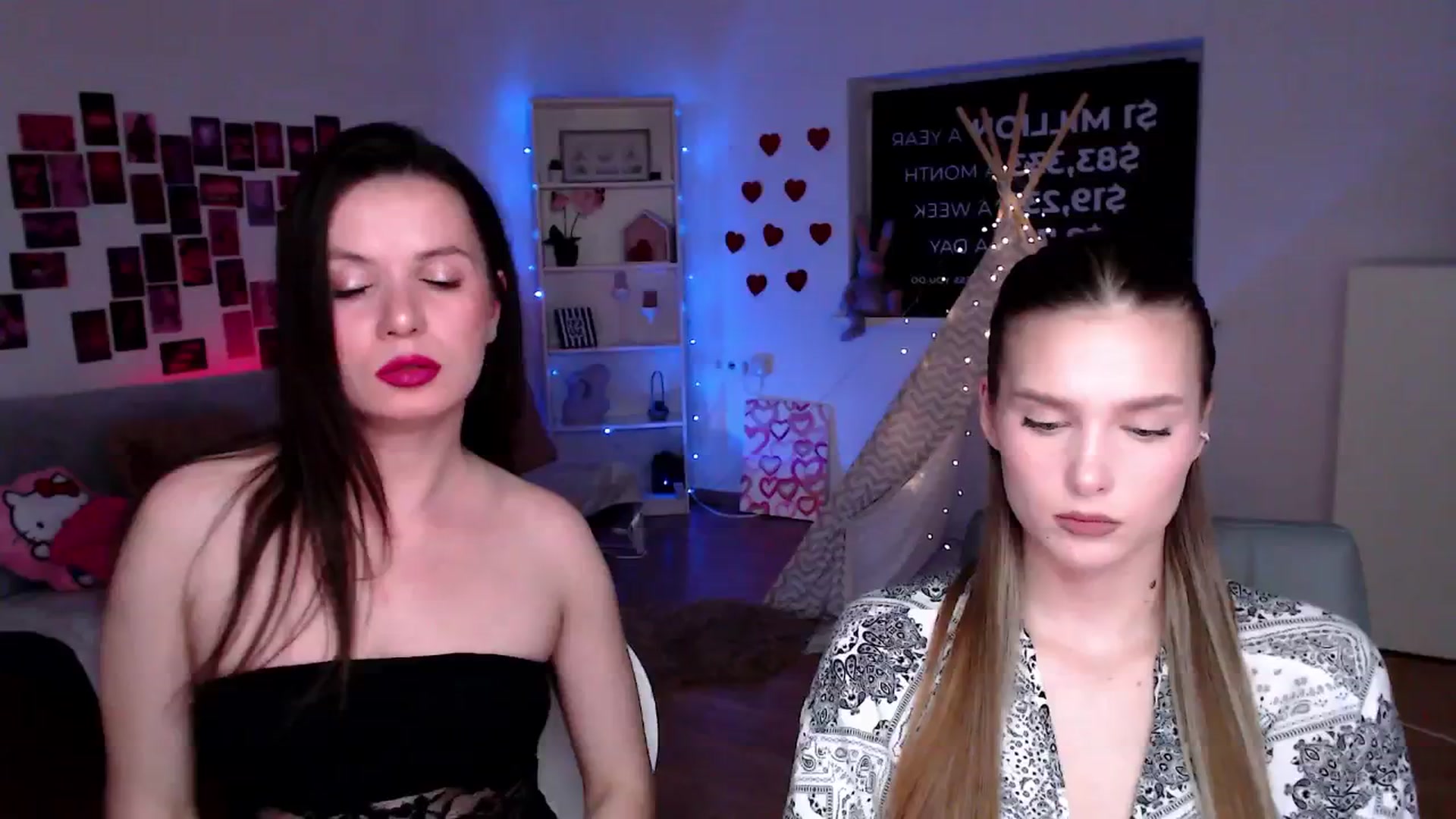 Gallery image thumbnail from Sirela's myfreecams stream on, 04/15/2026, 13:34 image 7 of 20
