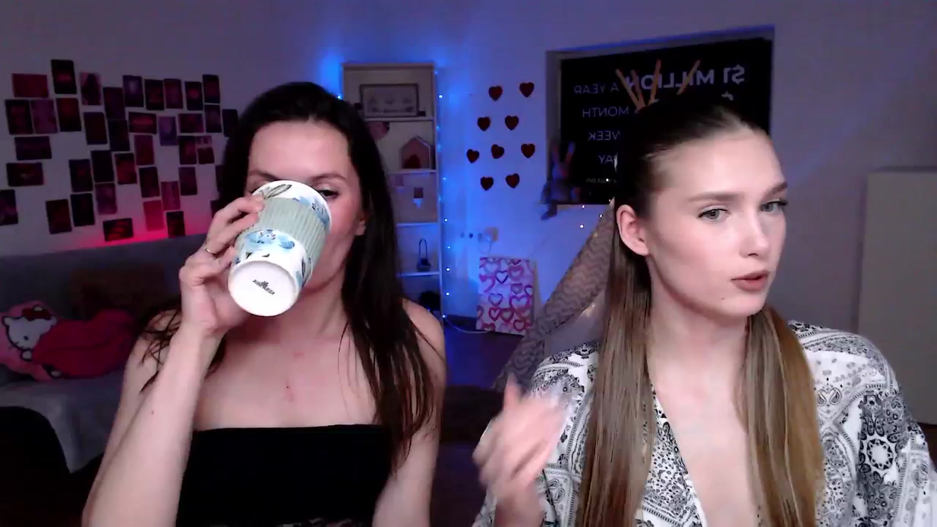 Gallery image thumbnail from Sirela's myfreecams stream on, 04/15/2026, 13:34 image 3 of 20