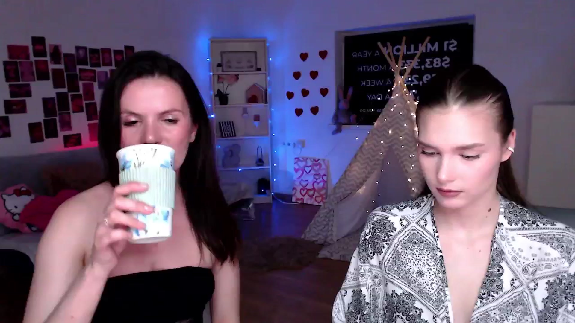 Gallery image thumbnail from Sirela's myfreecams stream on, 04/15/2026, 13:34 image 11 of 20