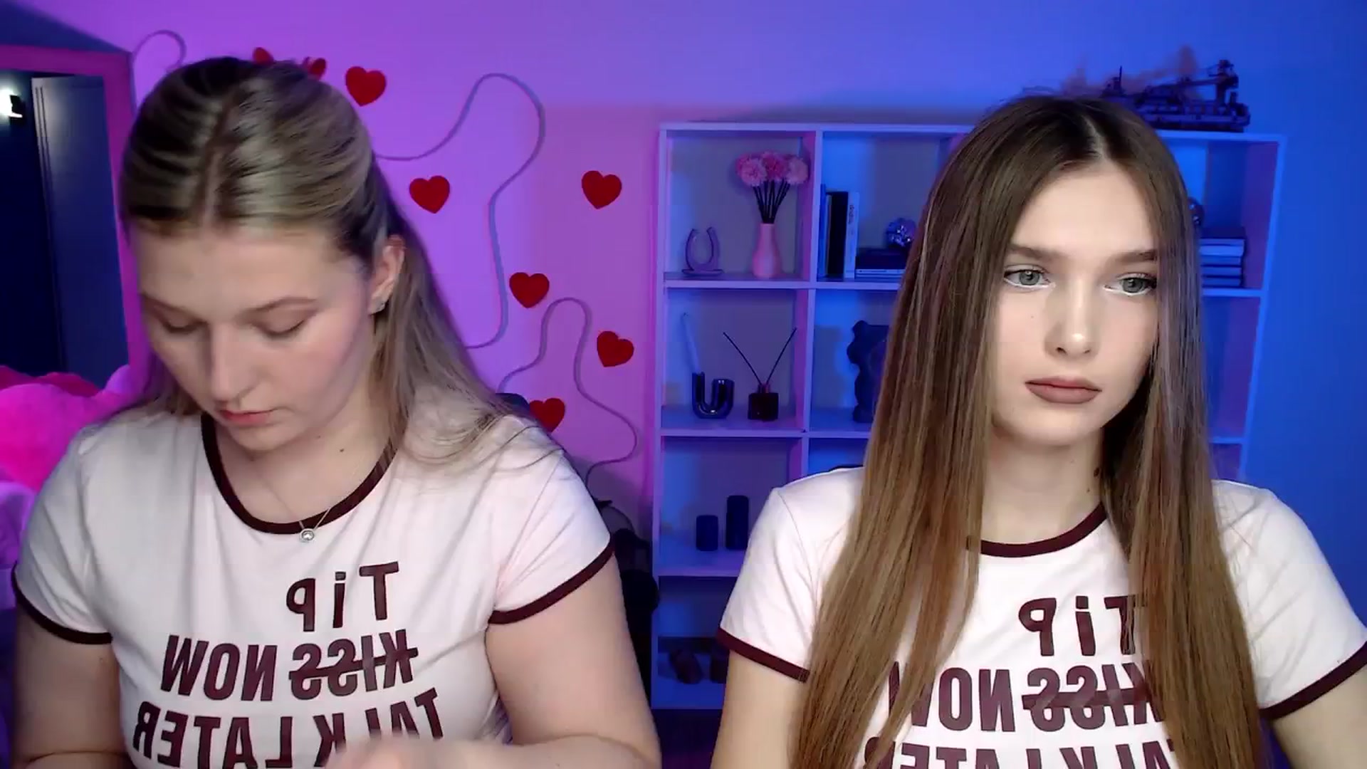 Gallery image thumbnail from Sirela's myfreecams stream on, 04/17/2026, 10:00 image 1 of 20