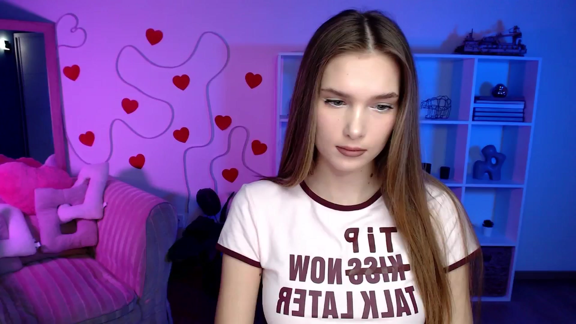 Gallery image thumbnail from Sirela's myfreecams stream on, 04/17/2026, 10:00 image 14 of 20