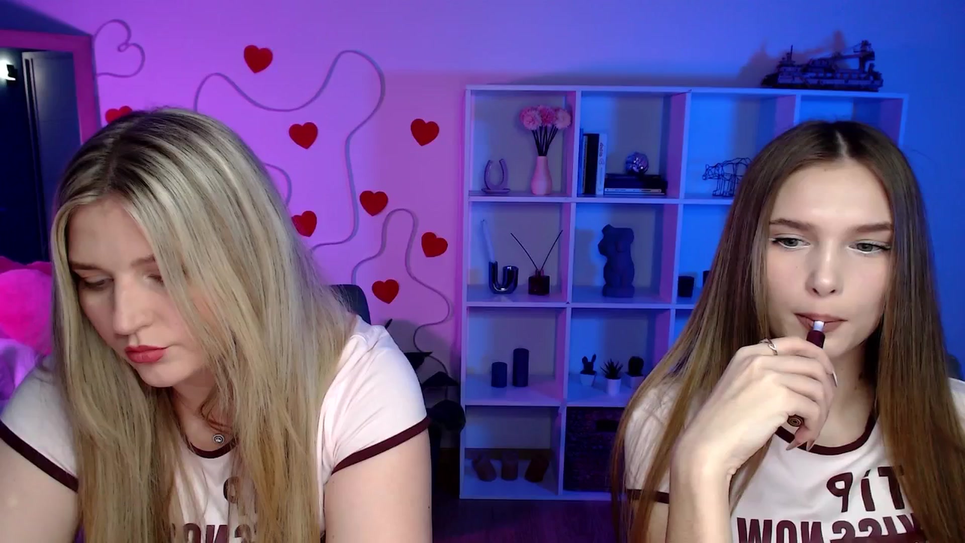 Gallery image thumbnail from Sirela's myfreecams stream on, 04/17/2026, 10:51 image 18 of 20