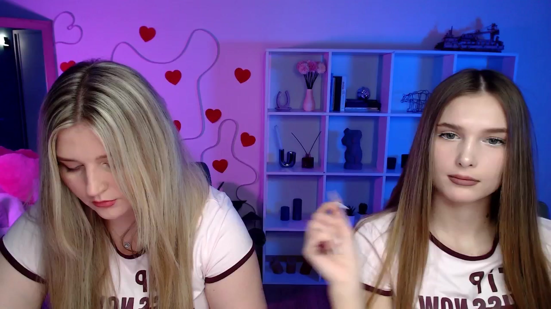 Gallery image thumbnail from Sirela's myfreecams stream on, 04/17/2026, 10:51 image 19 of 20