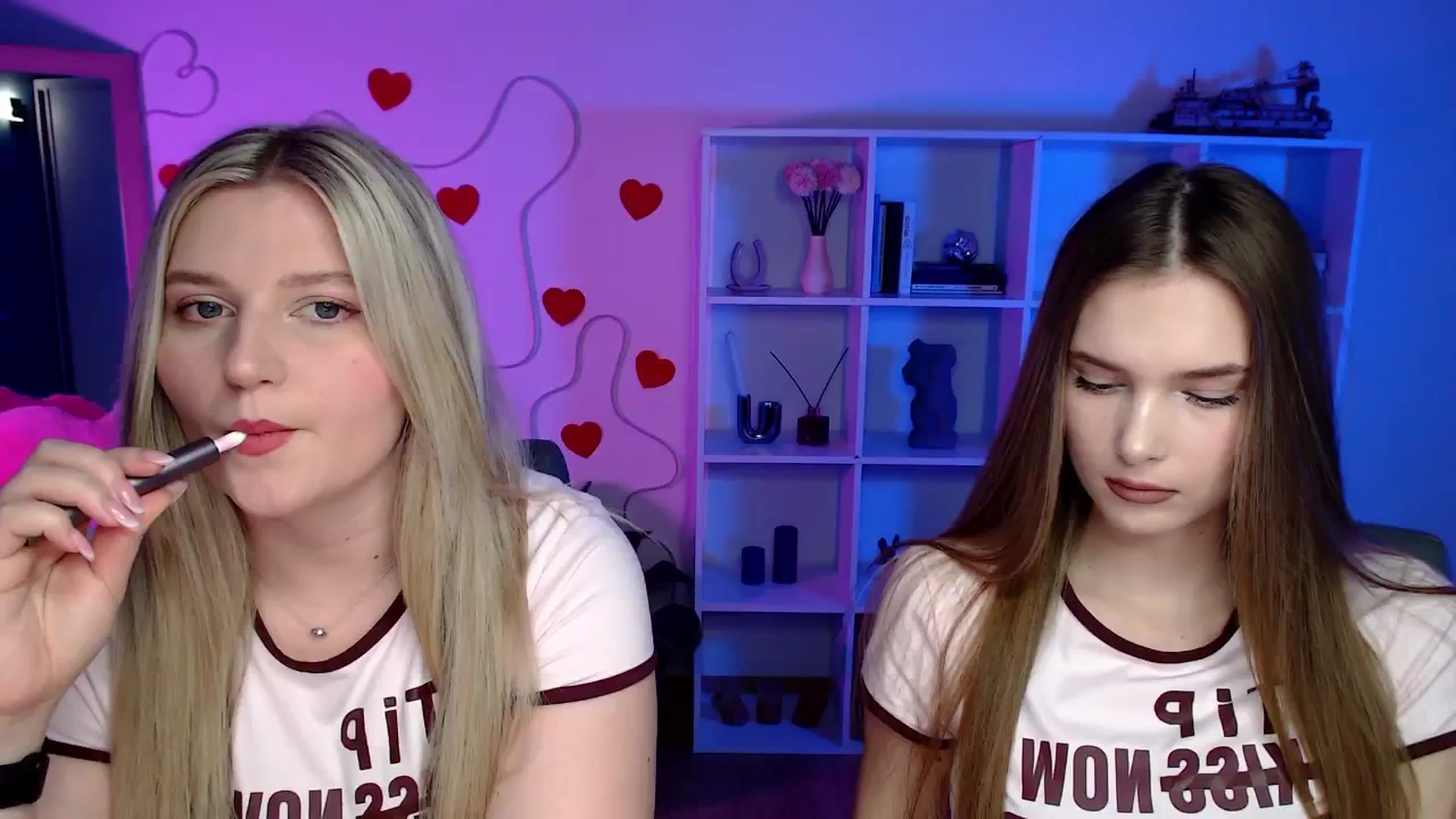 Gallery image thumbnail from Sirela's myfreecams stream on, 04/17/2026, 10:51 image 11 of 20