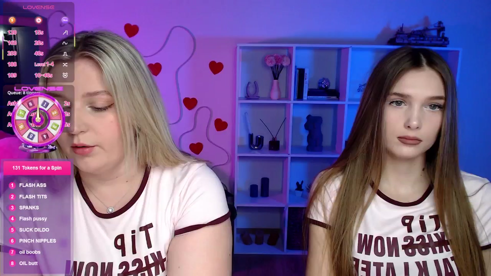 Gallery image thumbnail from Sirela's myfreecams stream on, 04/17/2026, 10:51 image 3 of 20