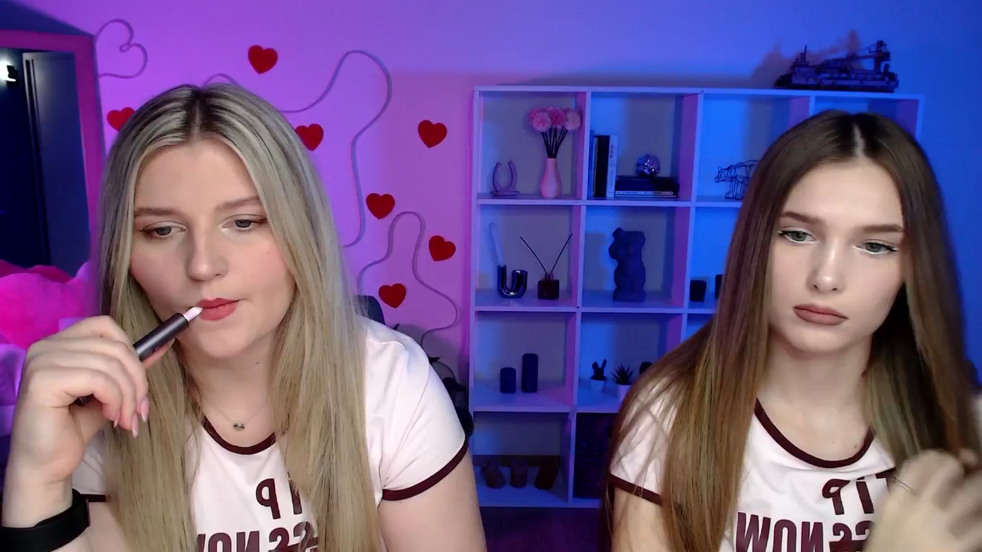 Gallery image thumbnail from Sirela's myfreecams stream on, 04/17/2026, 10:51 image 12 of 20
