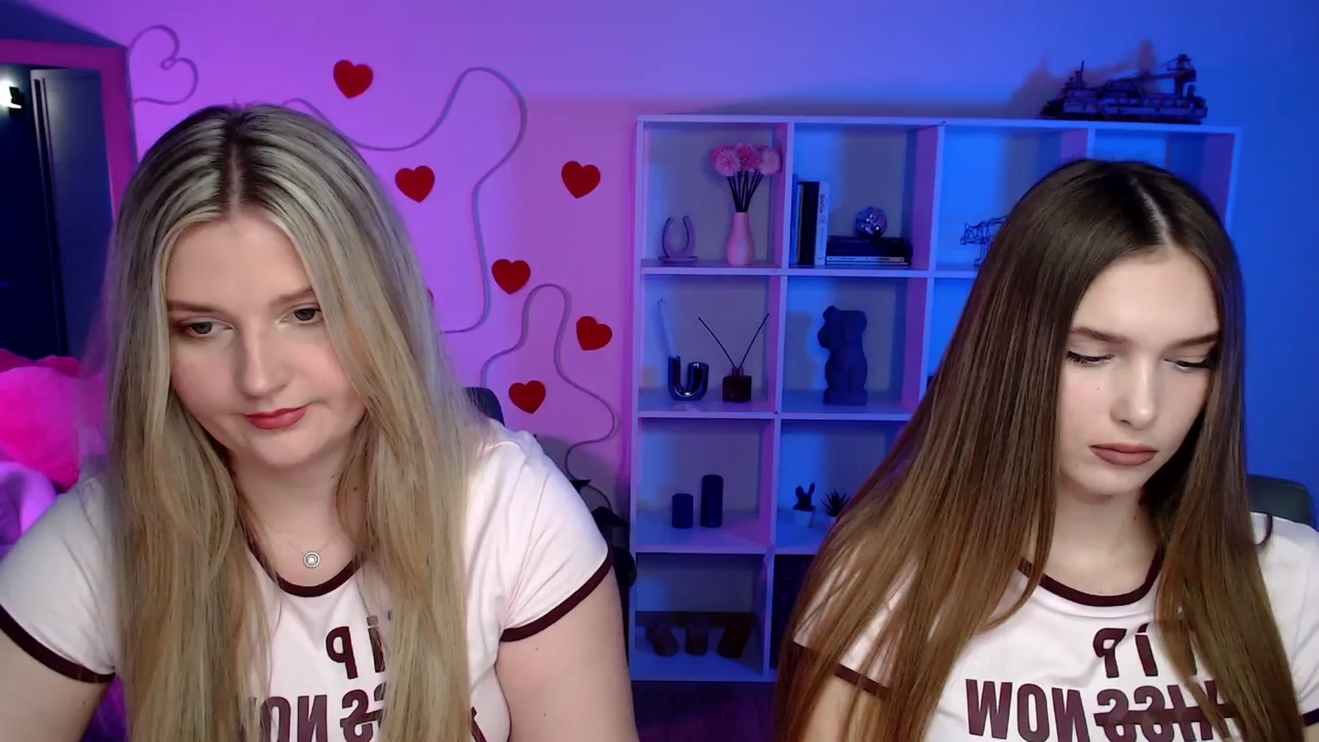 Gallery image thumbnail from Sirela's myfreecams stream on, 04/17/2026, 10:51 image 16 of 20