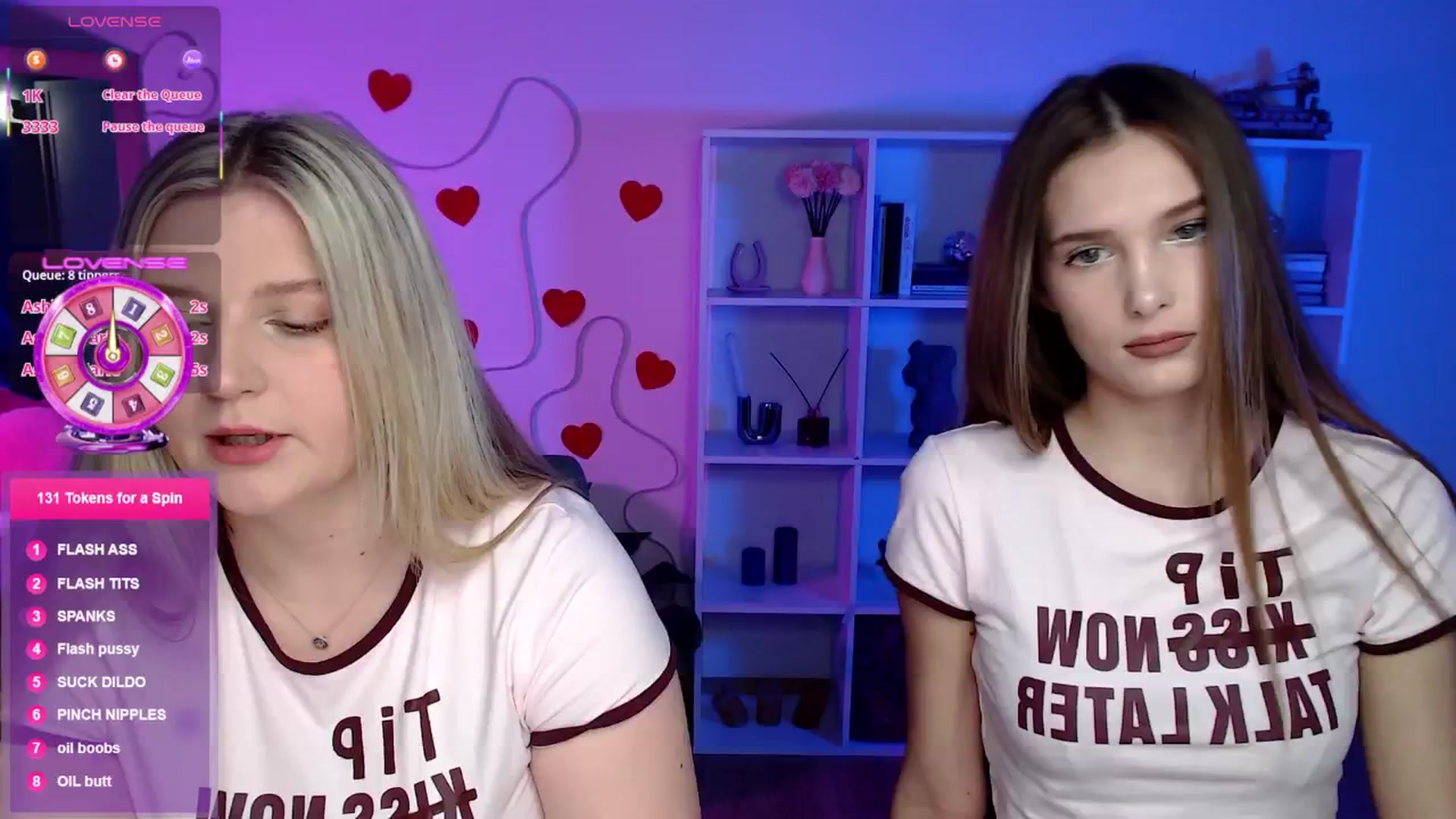 Gallery image thumbnail from Sirela's myfreecams stream on, 04/17/2026, 10:51 image 4 of 20