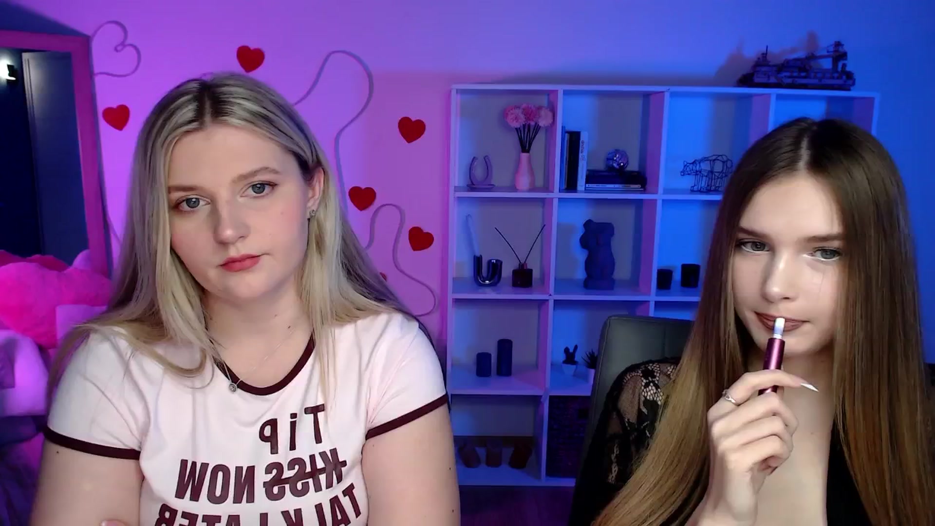 Gallery image thumbnail from Sirela's myfreecams stream on, 04/17/2026, 11:15 image 20 of 20