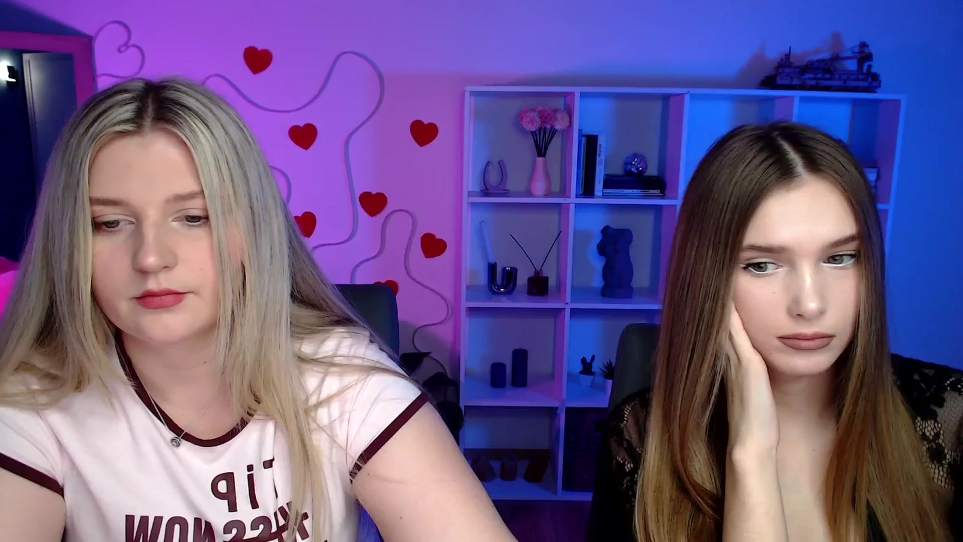 Gallery image thumbnail from Sirela's myfreecams stream on, 04/17/2026, 11:15 image 12 of 20