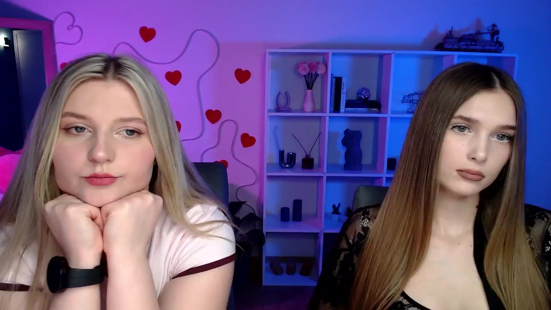 Gallery image thumbnail from Sirela's myfreecams stream on, 04/17/2026, 11:15 image 15 of 20