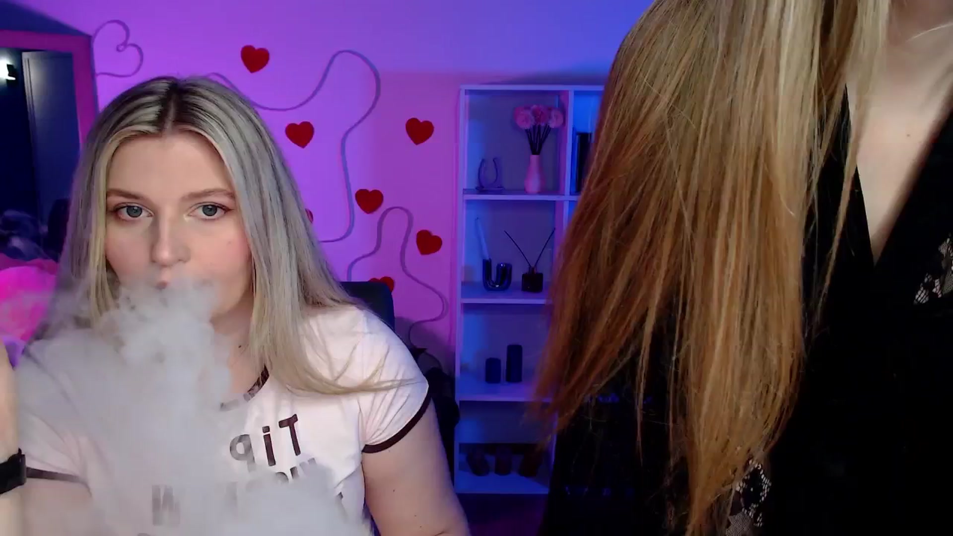 Gallery image thumbnail from Sirela's myfreecams stream on, 04/17/2026, 11:15 image 1 of 20