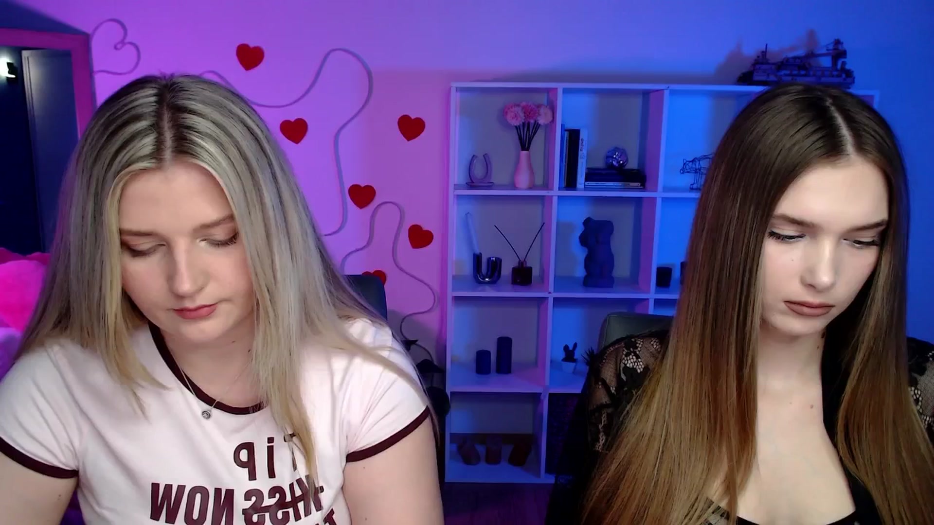 Gallery image thumbnail from Sirela's myfreecams stream on, 04/17/2026, 11:15 image 8 of 20