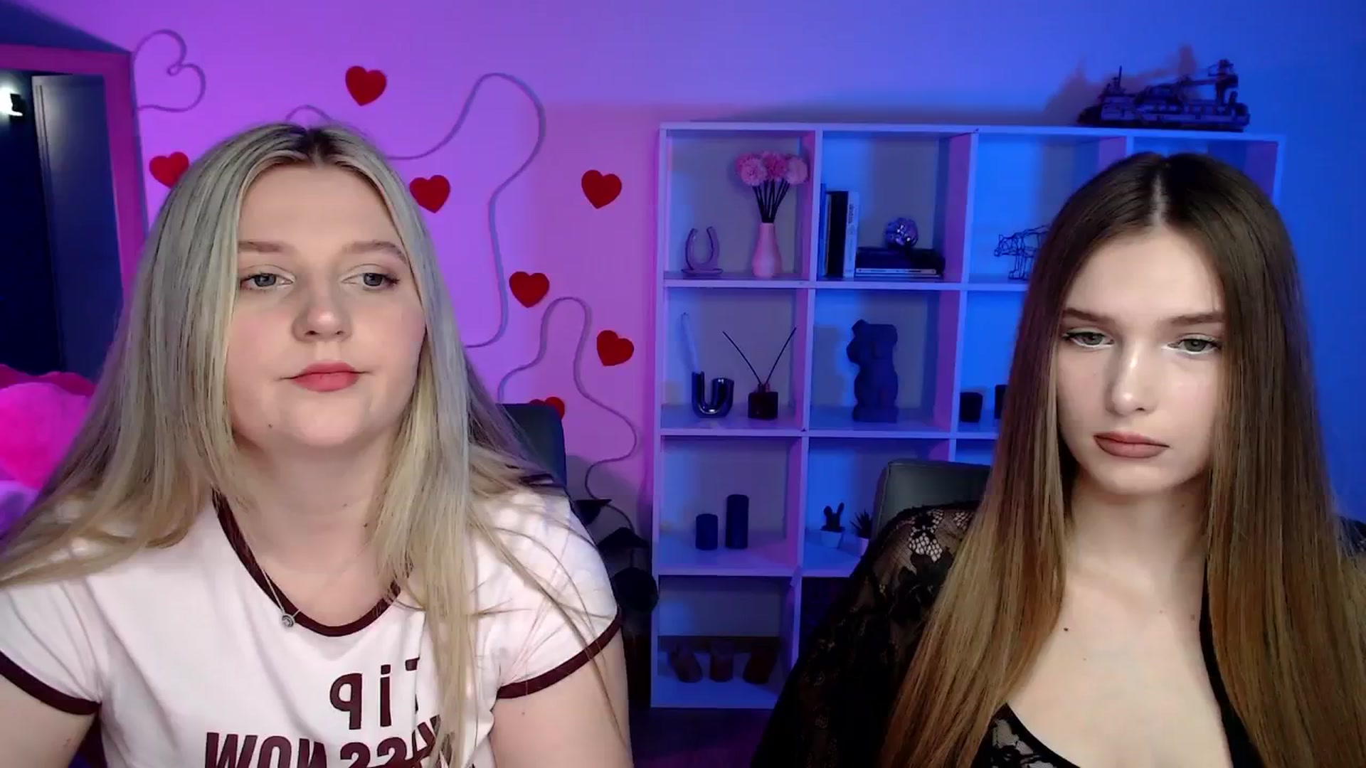 Gallery image thumbnail from Sirela's myfreecams stream on, 04/17/2026, 11:15 image 13 of 20