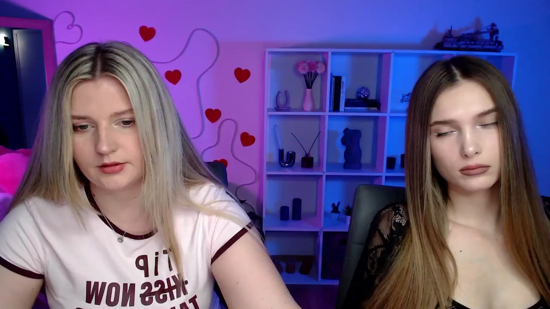 Gallery image thumbnail from Sirela's myfreecams stream on, 04/17/2026, 11:15 image 9 of 20