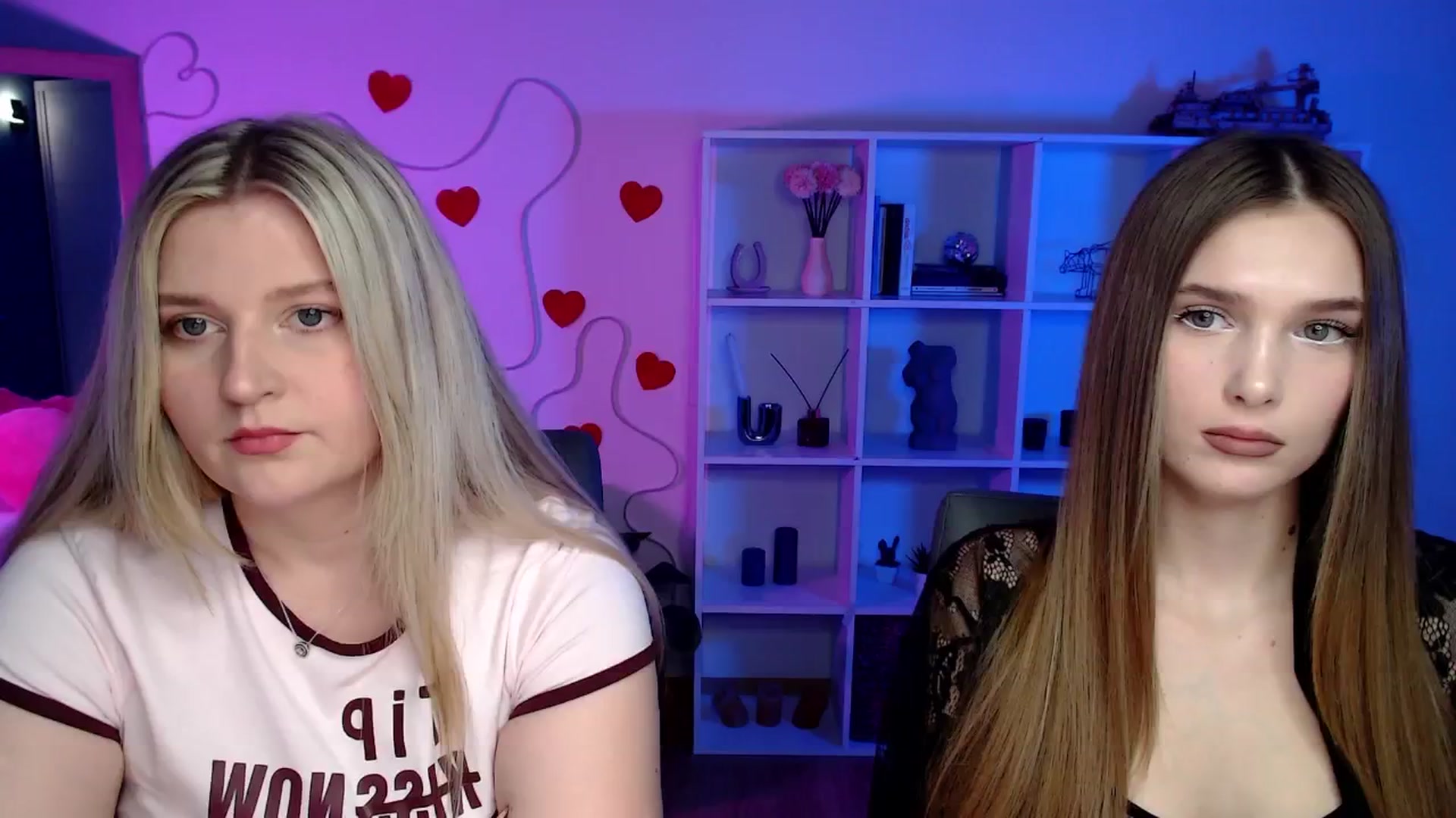 Gallery image thumbnail from Sirela's myfreecams stream on, 04/17/2026, 11:15 image 7 of 20