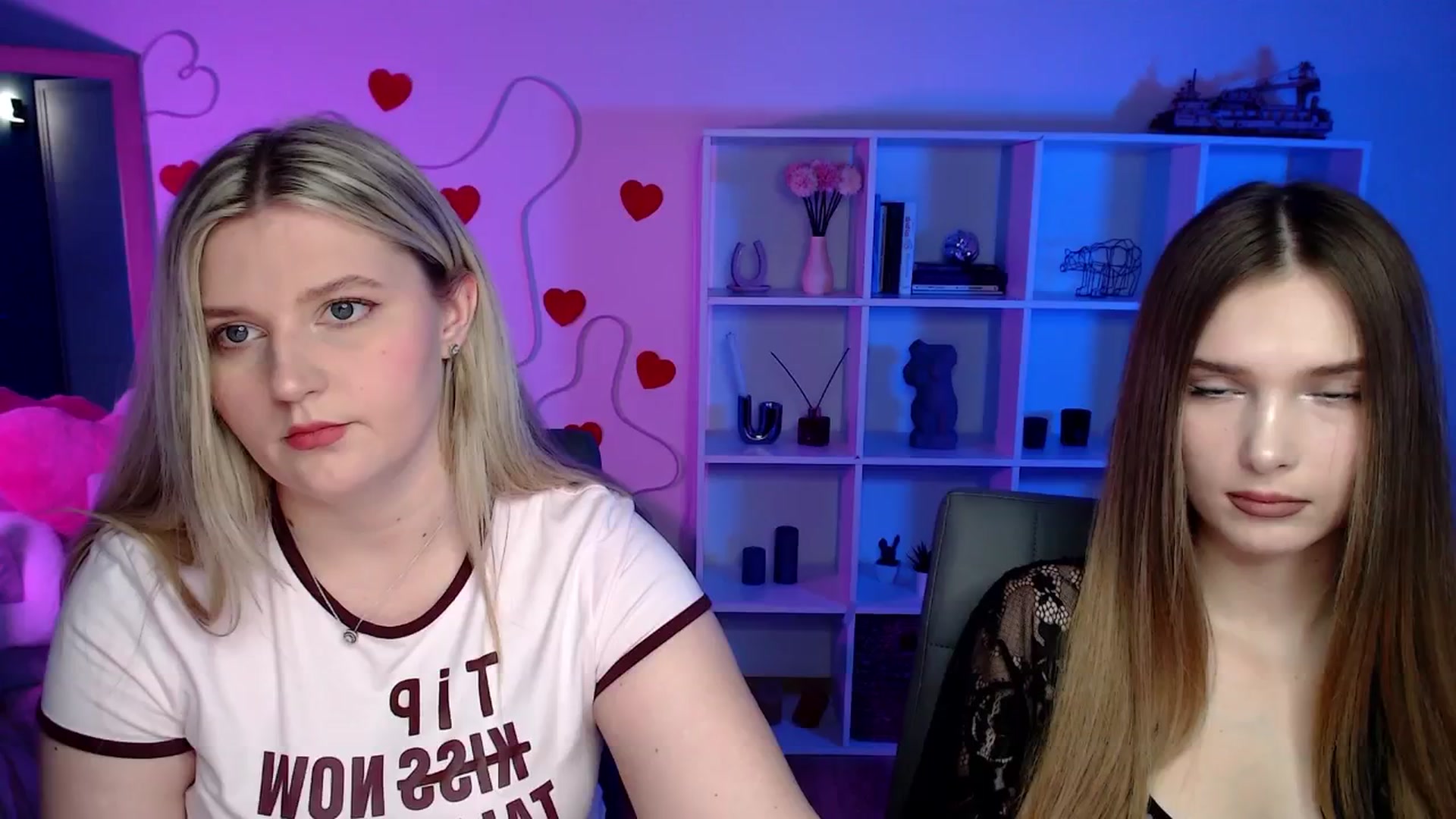 Gallery image thumbnail from Sirela's myfreecams stream on, 04/17/2026, 11:15 image 19 of 20