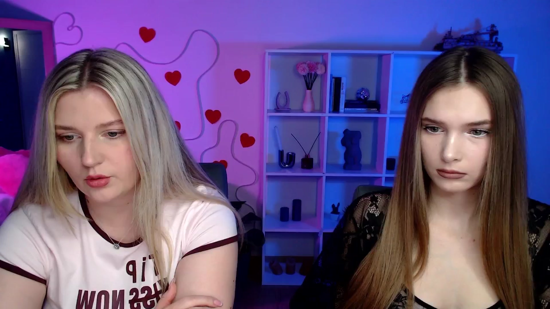 Gallery image thumbnail from Sirela's myfreecams stream on, 04/17/2026, 11:15 image 5 of 20