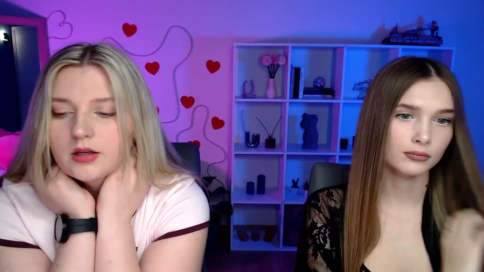 Gallery image thumbnail from Sirela's myfreecams stream on, 04/17/2026, 11:15 image 14 of 20