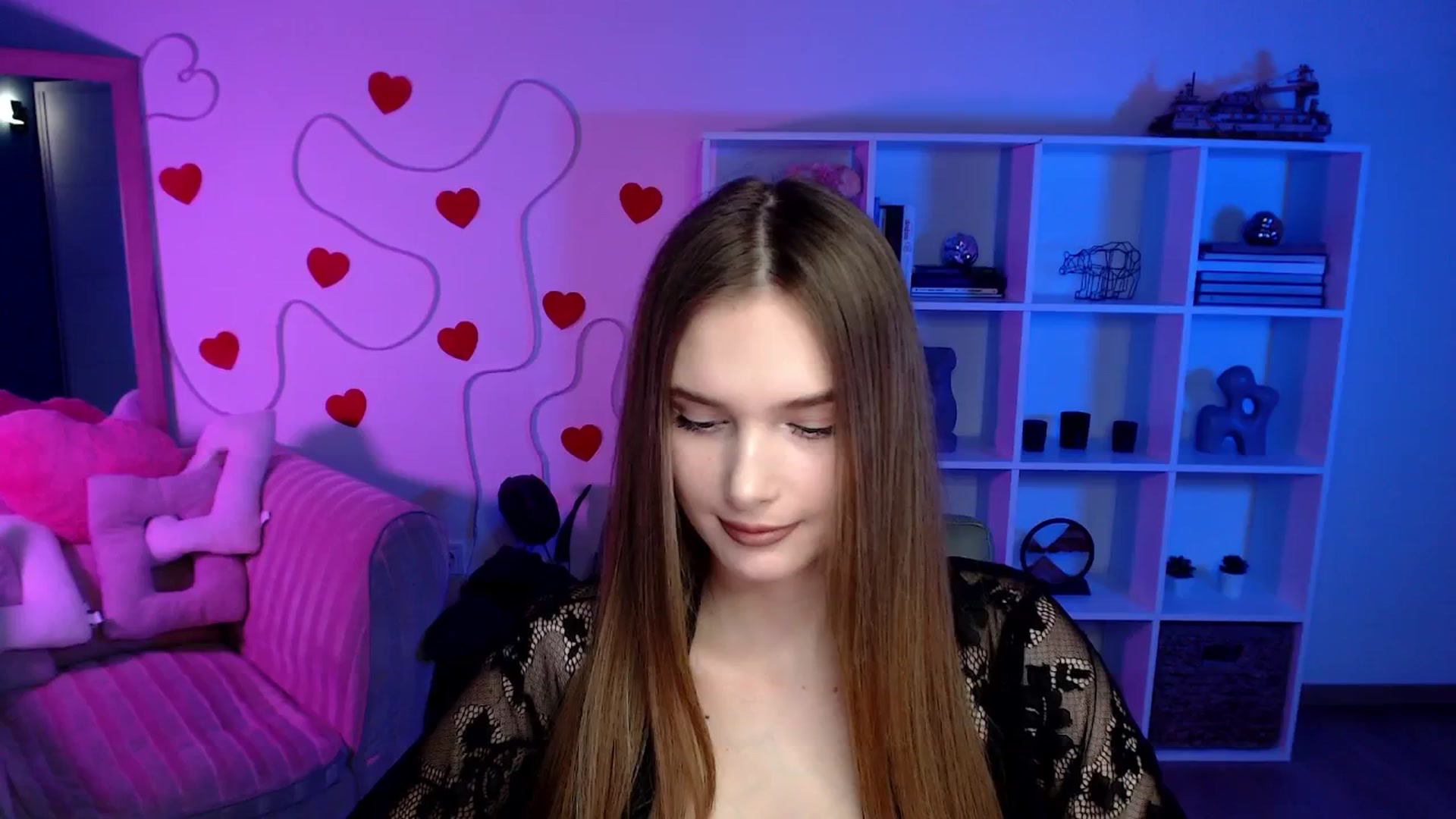 Gallery image thumbnail from Sirela's myfreecams stream on, 04/17/2026, 13:22 image 19 of 20