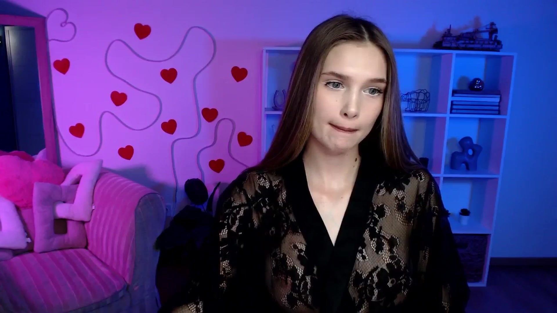 Gallery image thumbnail from Sirela's myfreecams stream on, 04/17/2026, 15:03 image 20 of 20
