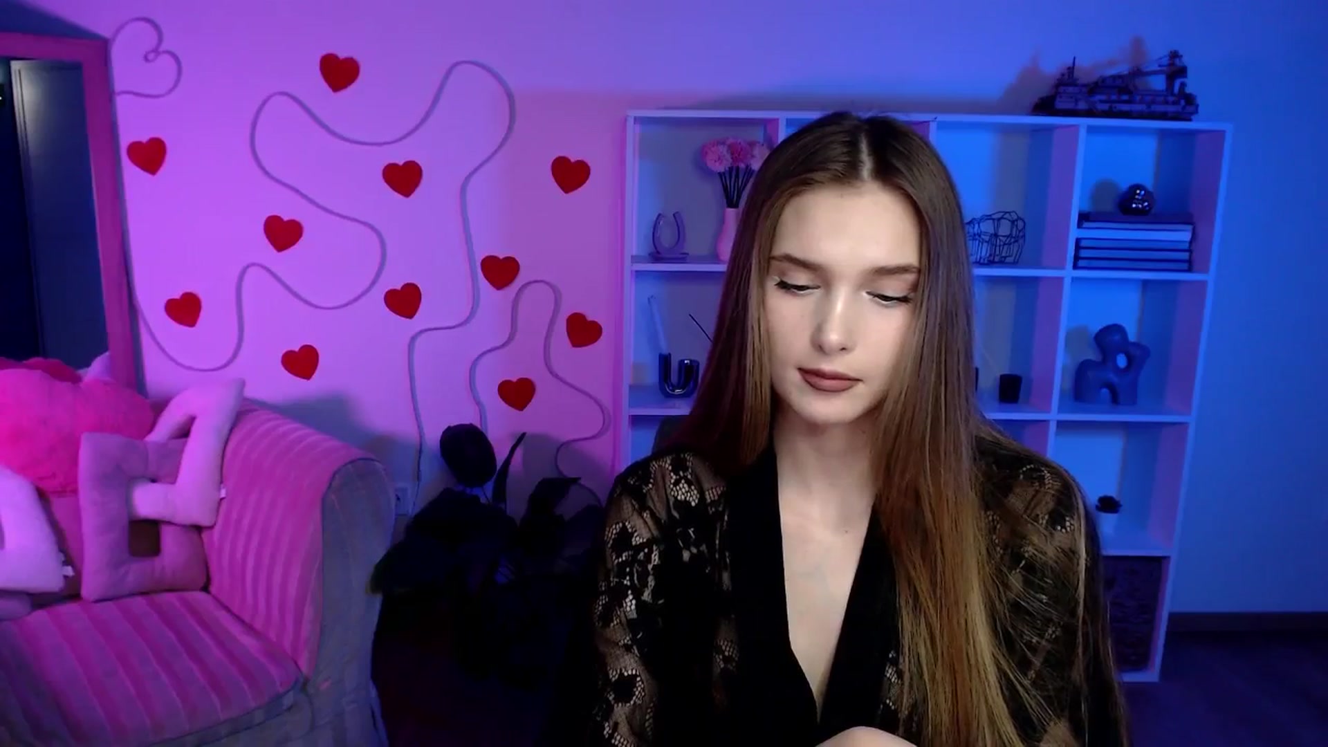 Gallery image thumbnail from Sirela's myfreecams stream on, 04/17/2026, 15:03 image 16 of 20