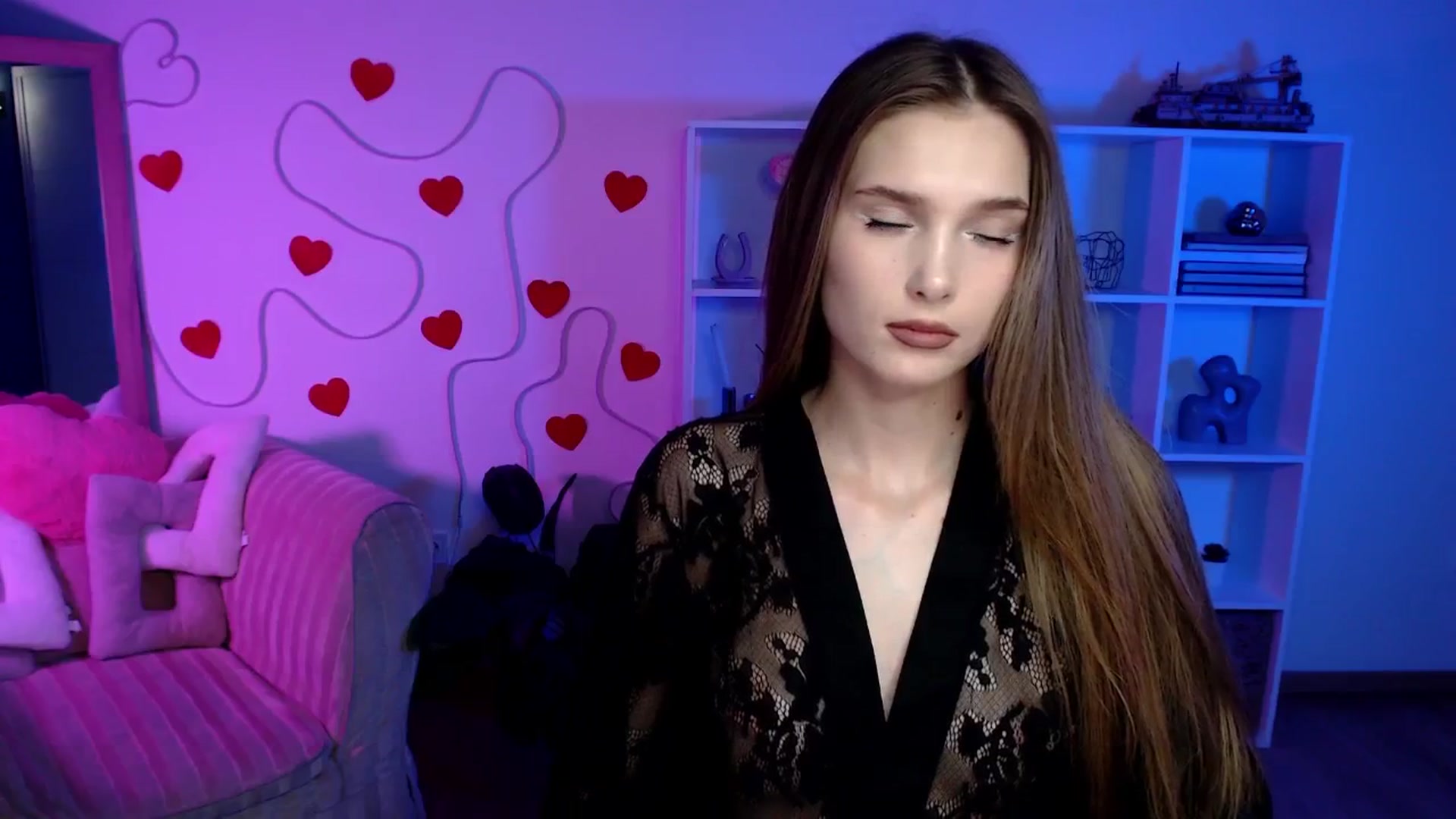 Gallery image thumbnail from Sirela's myfreecams stream on, 04/17/2026, 15:03 image 14 of 20
