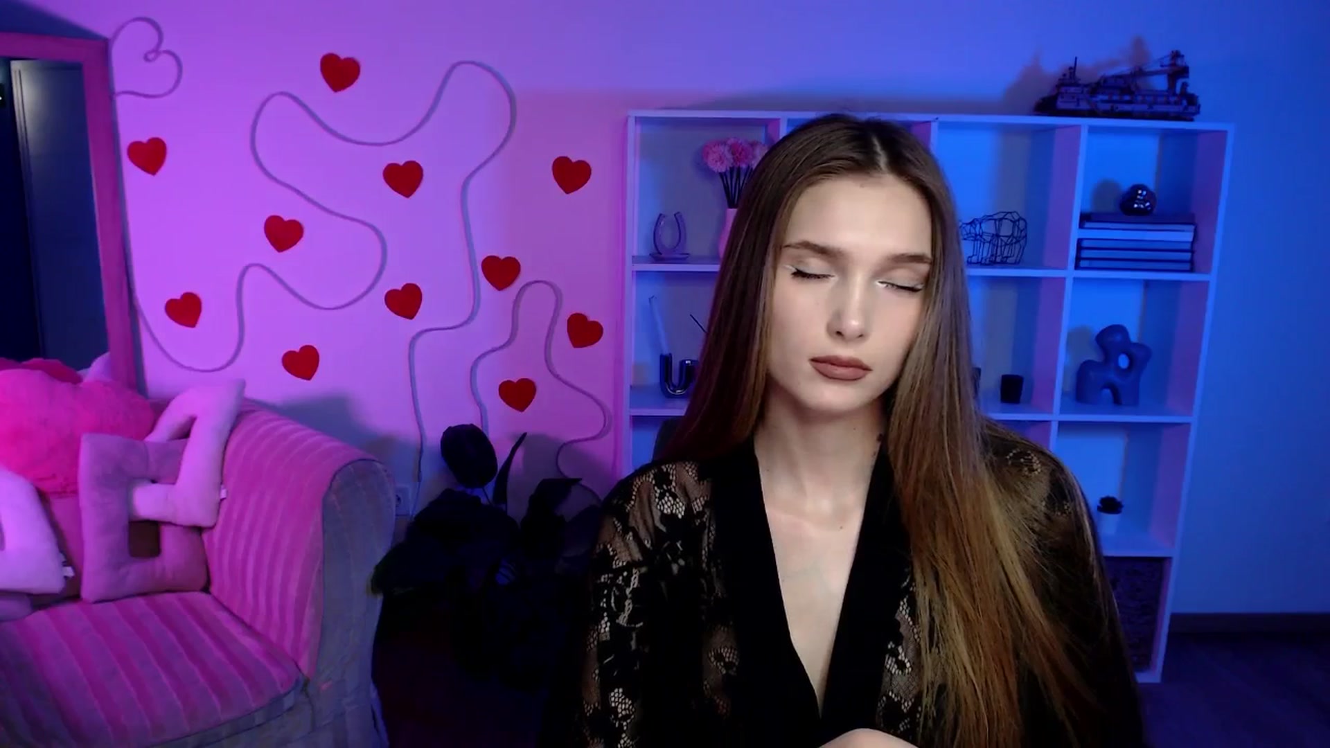 Gallery image thumbnail from Sirela's myfreecams stream on, 04/17/2026, 15:03 image 15 of 20