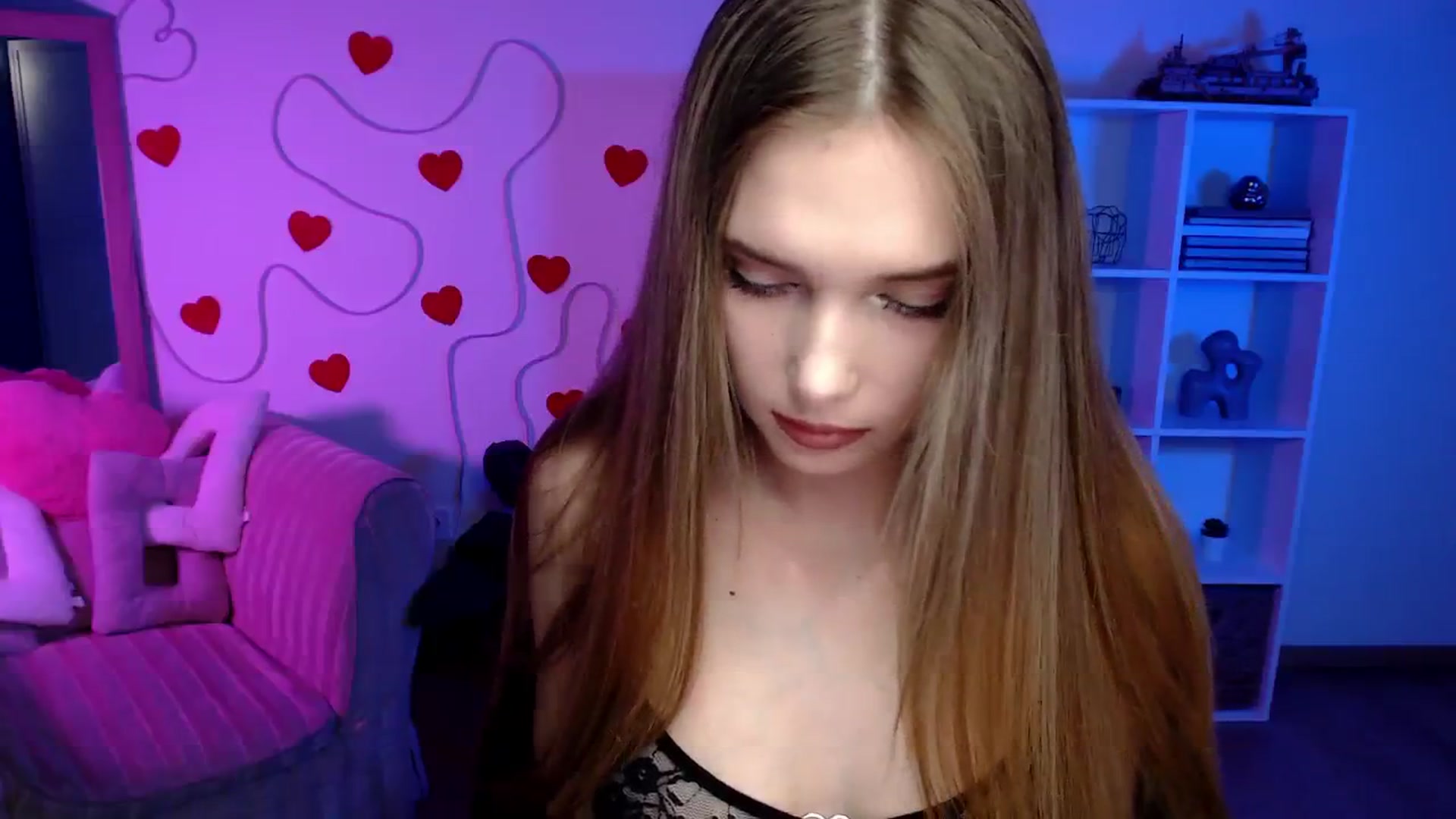 Gallery image thumbnail from Sirela's myfreecams stream on, 04/17/2026, 15:42 image 20 of 20