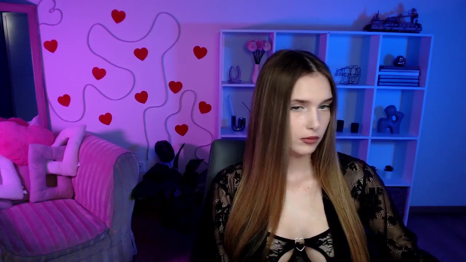 Gallery image thumbnail from Sirela's myfreecams stream on, 04/17/2026, 15:42 image 9 of 20