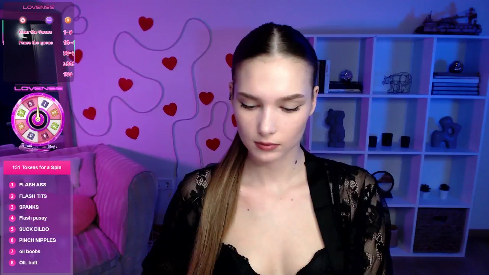 Gallery image thumbnail from Sirela's myfreecams stream on, 04/21/2026, 11:23 image 5 of 20