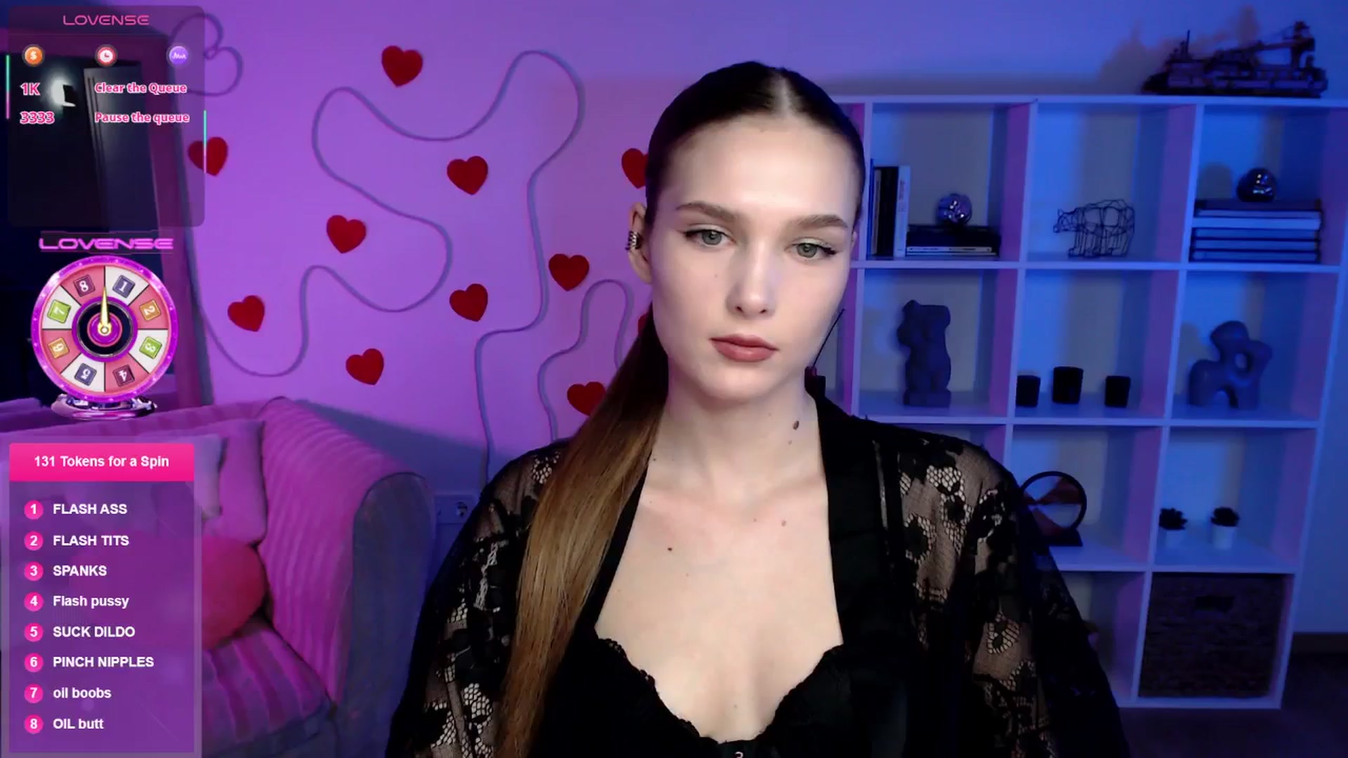 Gallery image thumbnail from Sirela's myfreecams stream on, 04/21/2026, 11:23 image 19 of 20