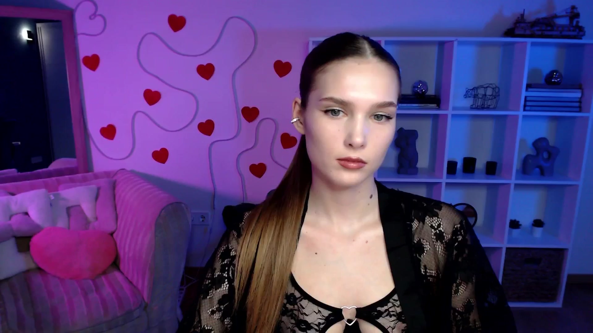 Gallery image thumbnail from Sirela's myfreecams stream on, 04/21/2026, 12:35 image 19 of 20
