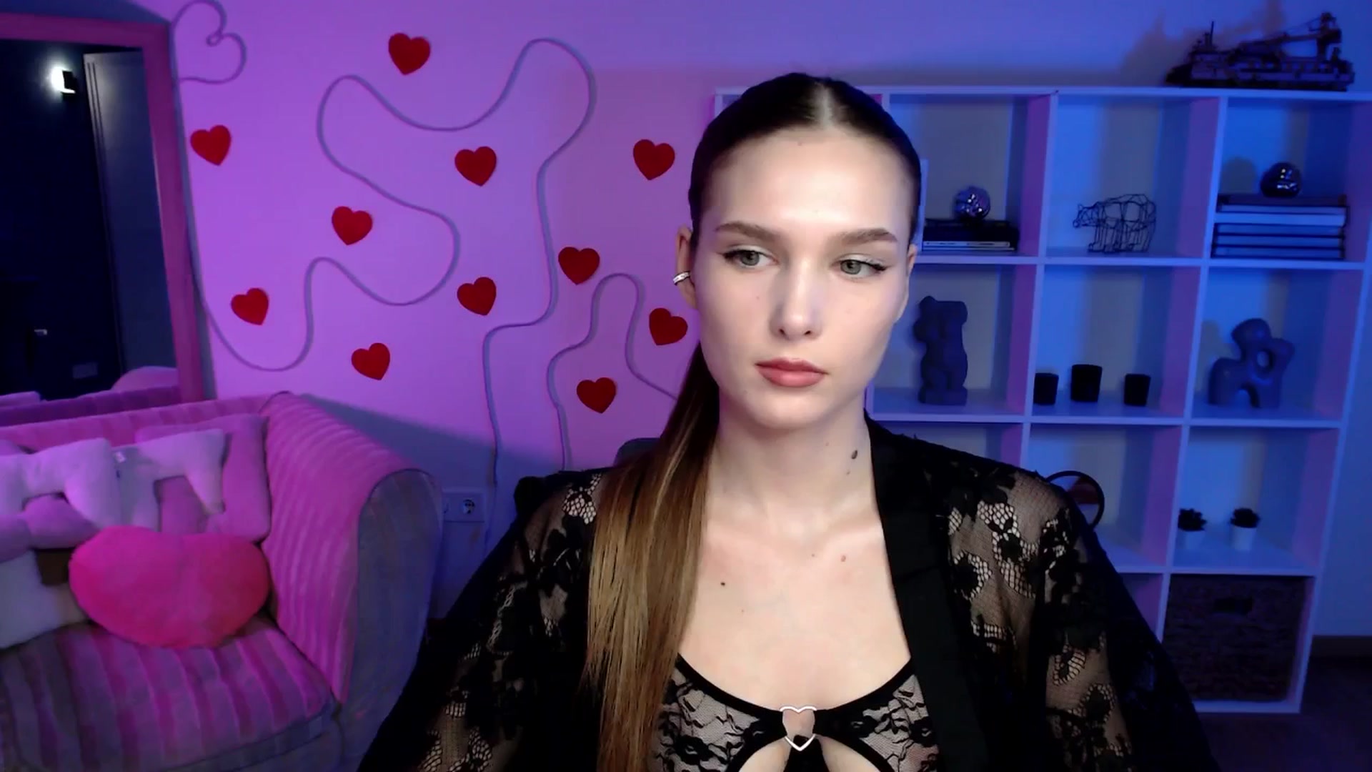 Gallery image thumbnail from Sirela's myfreecams stream on, 04/21/2026, 12:35 image 14 of 20