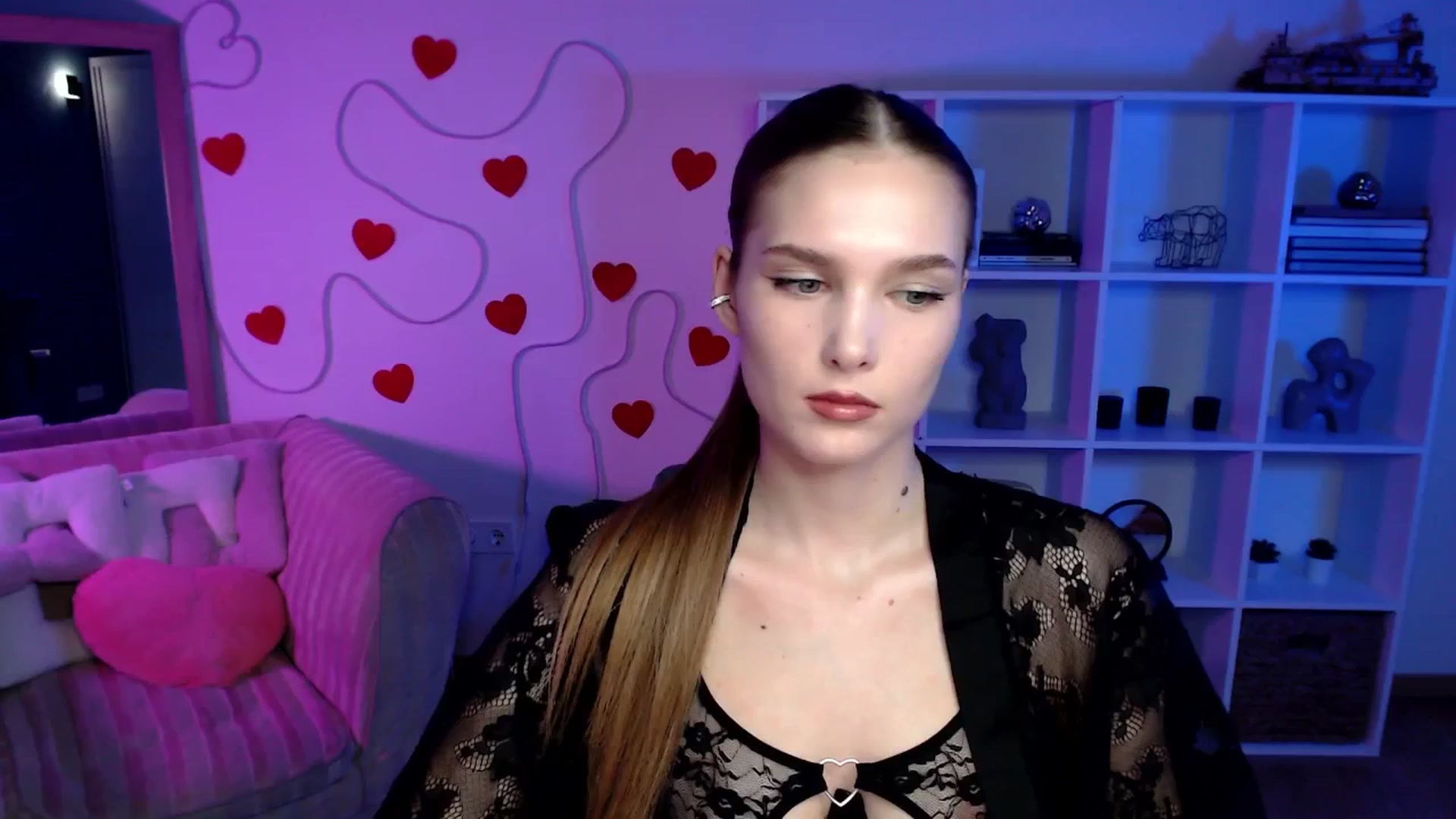 Gallery image thumbnail from Sirela's myfreecams stream on, 04/21/2026, 12:35 image 20 of 20