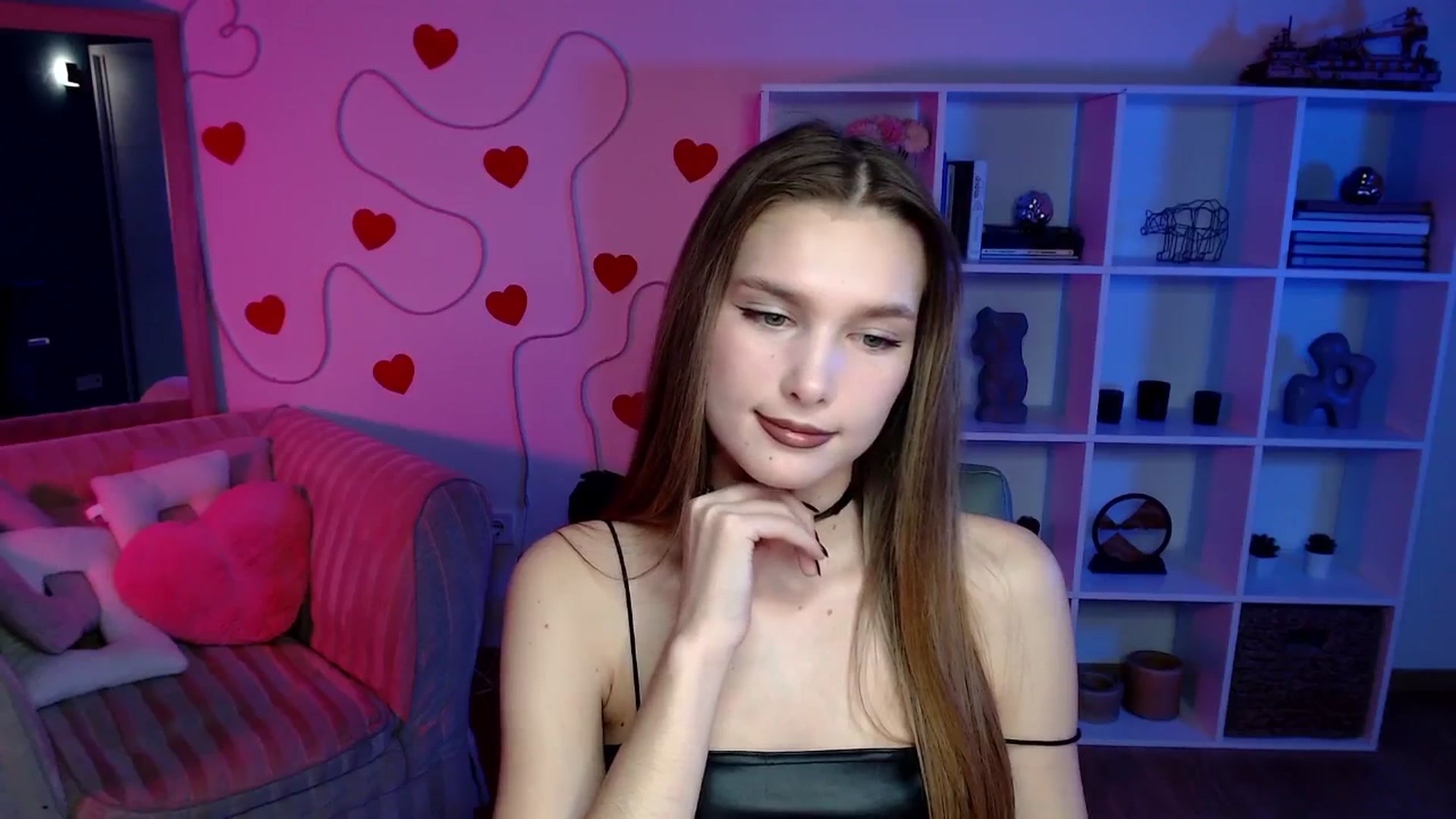 Gallery image thumbnail from Sirela's myfreecams stream on, 04/22/2026, 11:11 image 8 of 20