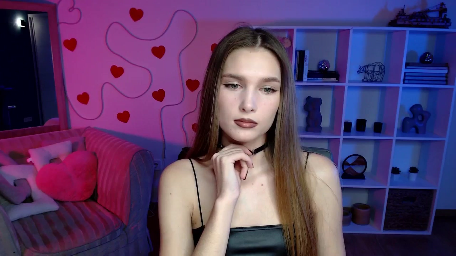 Gallery image thumbnail from Sirela's myfreecams stream on, 04/22/2026, 11:11 image 20 of 20