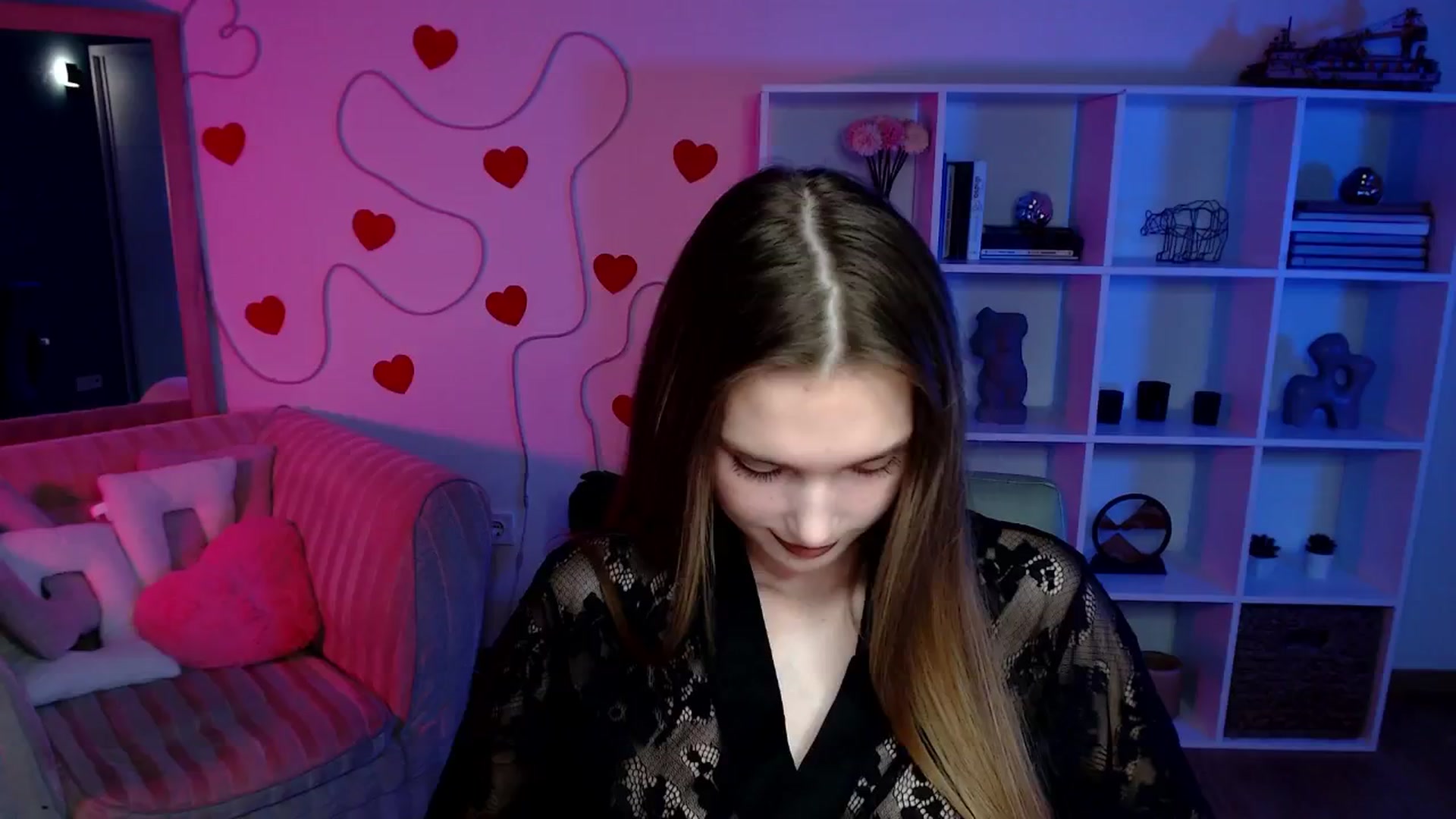 Gallery image thumbnail from Sirela's myfreecams stream on, 04/22/2026, 12:25 image 10 of 20