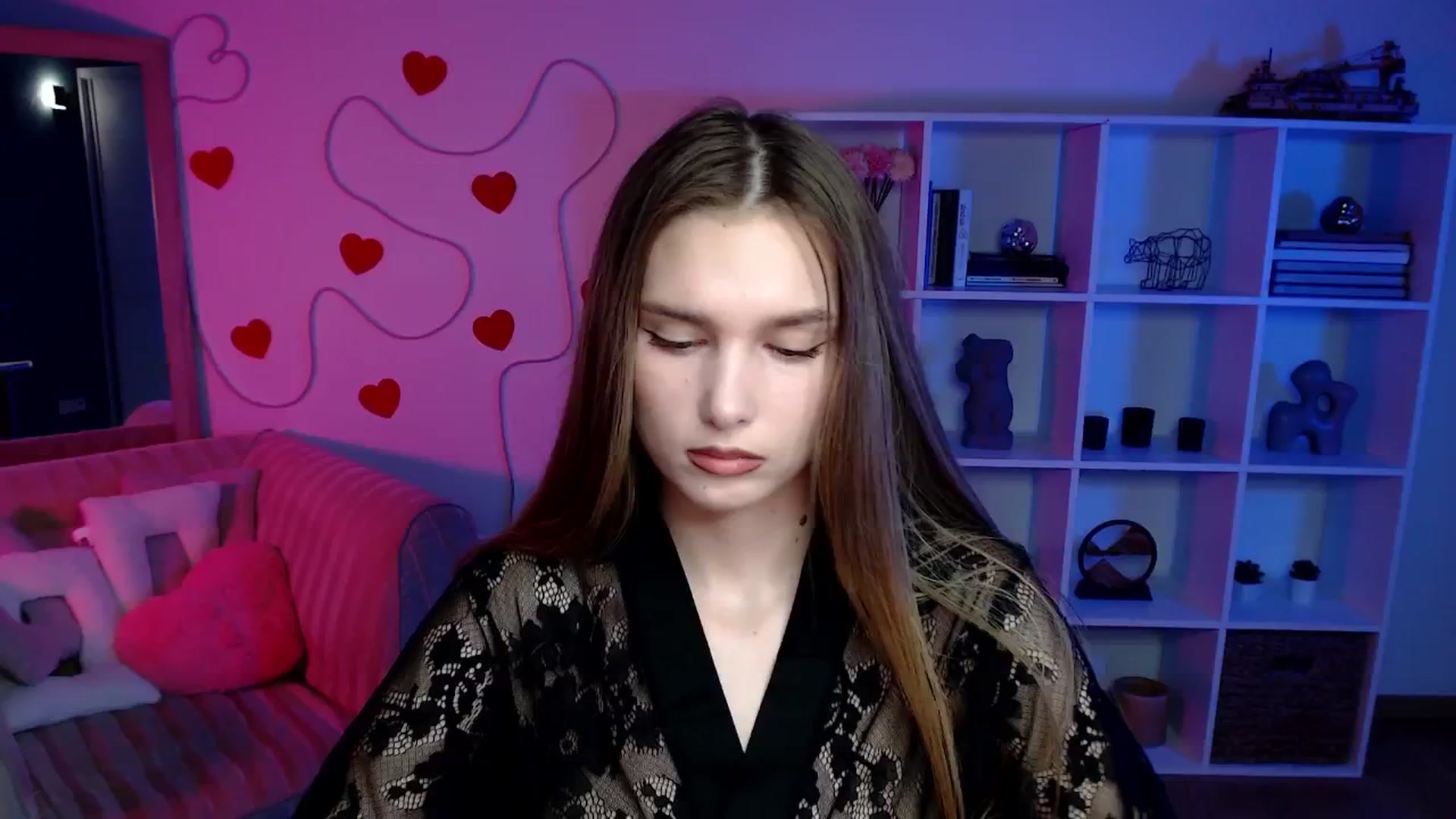 Gallery image thumbnail from Sirela's myfreecams stream on, 04/22/2026, 14:45 image 20 of 20
