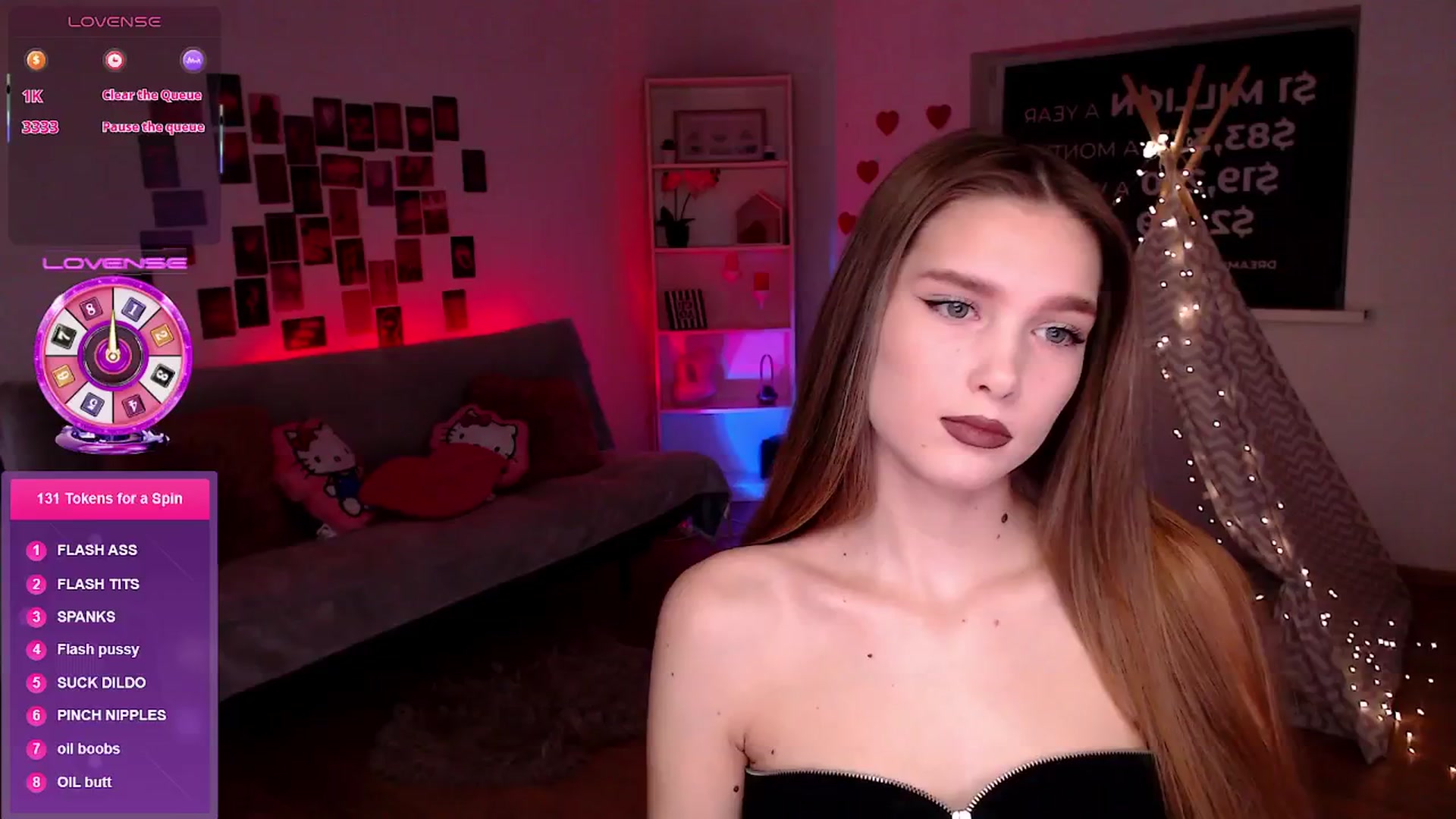 Gallery image thumbnail from Sirela's myfreecams stream on, 04/24/2026, 08:45 image 12 of 20
