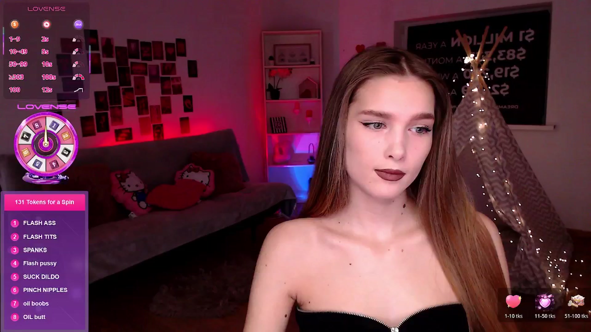 Gallery image thumbnail from Sirela's myfreecams stream on, 04/24/2026, 08:45 image 6 of 20