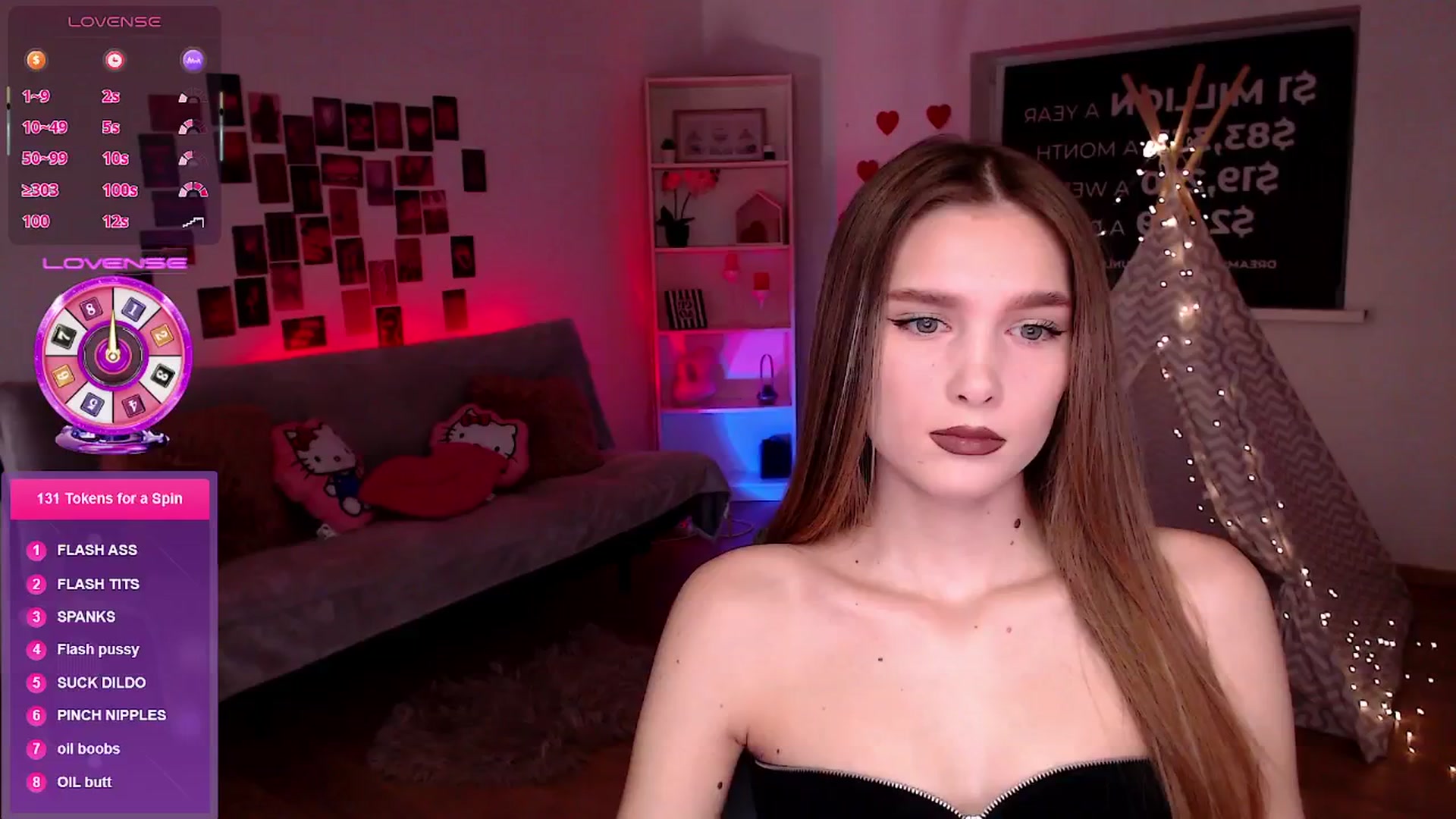 Gallery image thumbnail from Sirela's myfreecams stream on, 04/24/2026, 09:11 image 1 of 20