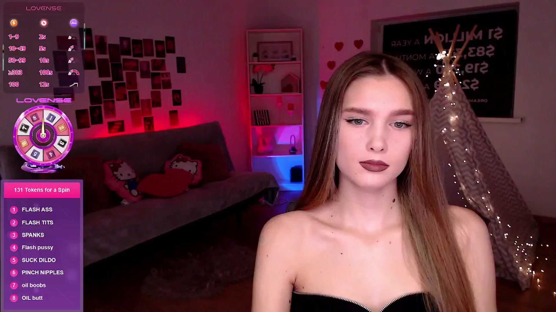 Gallery image thumbnail from Sirela's myfreecams stream on, 04/24/2026, 09:11 image 8 of 20