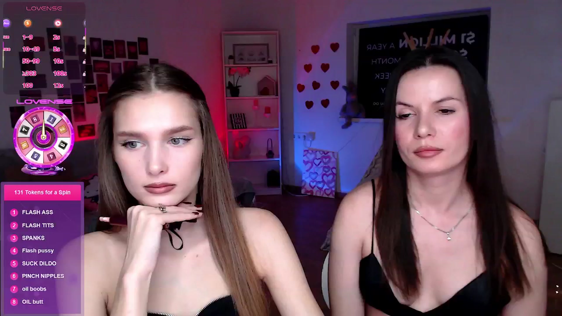 Gallery image thumbnail from Sirela's myfreecams stream on, 04/24/2026, 15:49 image 3 of 20