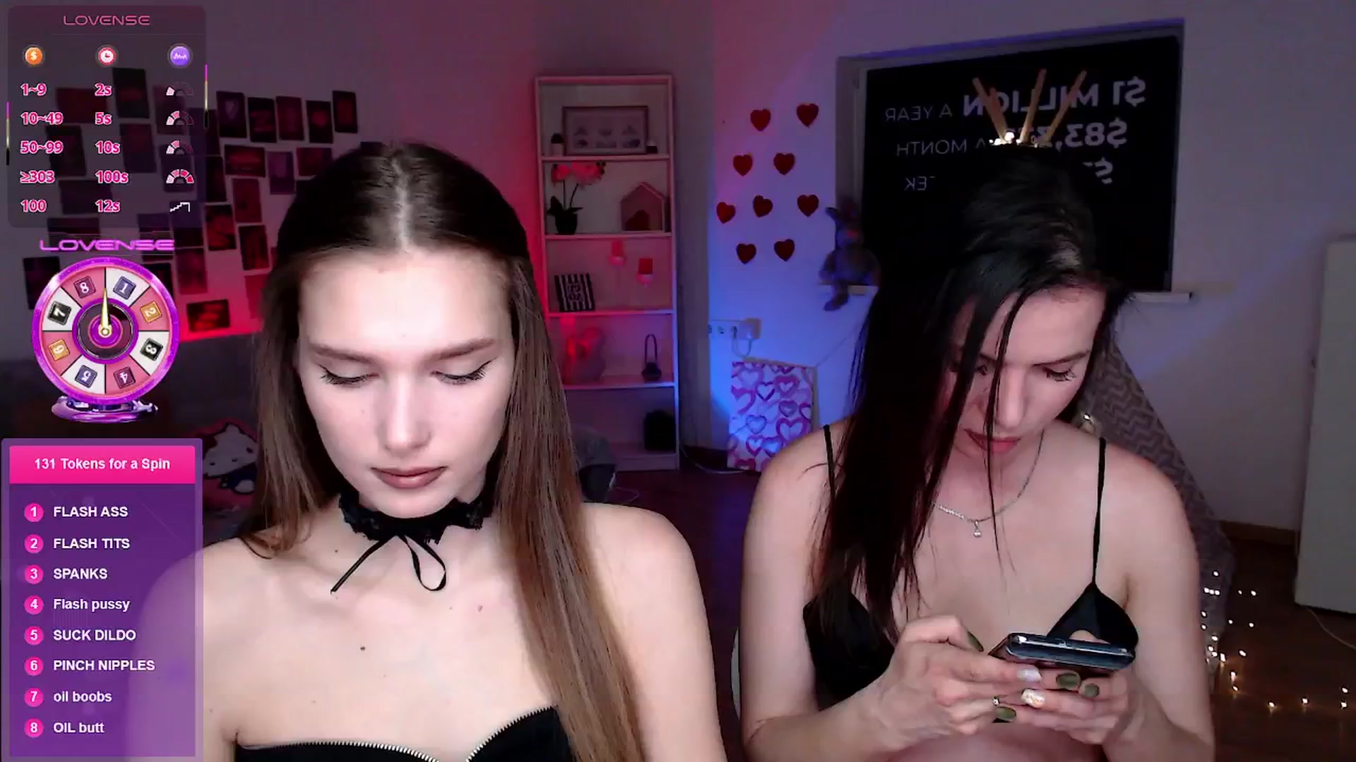 Gallery image thumbnail from Sirela's myfreecams stream on, 04/24/2026, 15:49 image 1 of 20