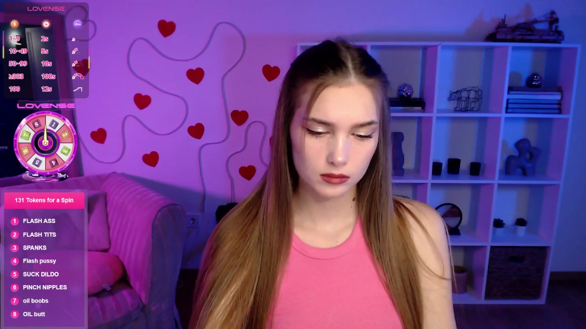 Gallery image thumbnail from Sirela's myfreecams stream on, 04/26/2026, 08:59 image 6 of 20