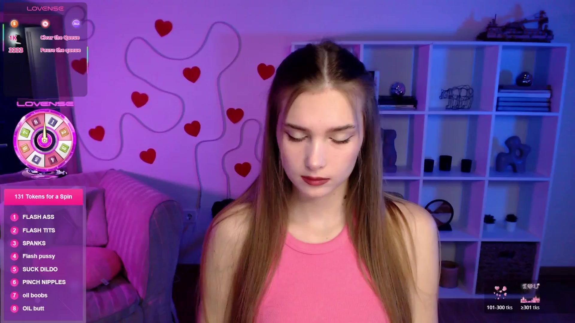 Gallery image thumbnail from Sirela's myfreecams stream on, 04/26/2026, 08:59 image 7 of 20