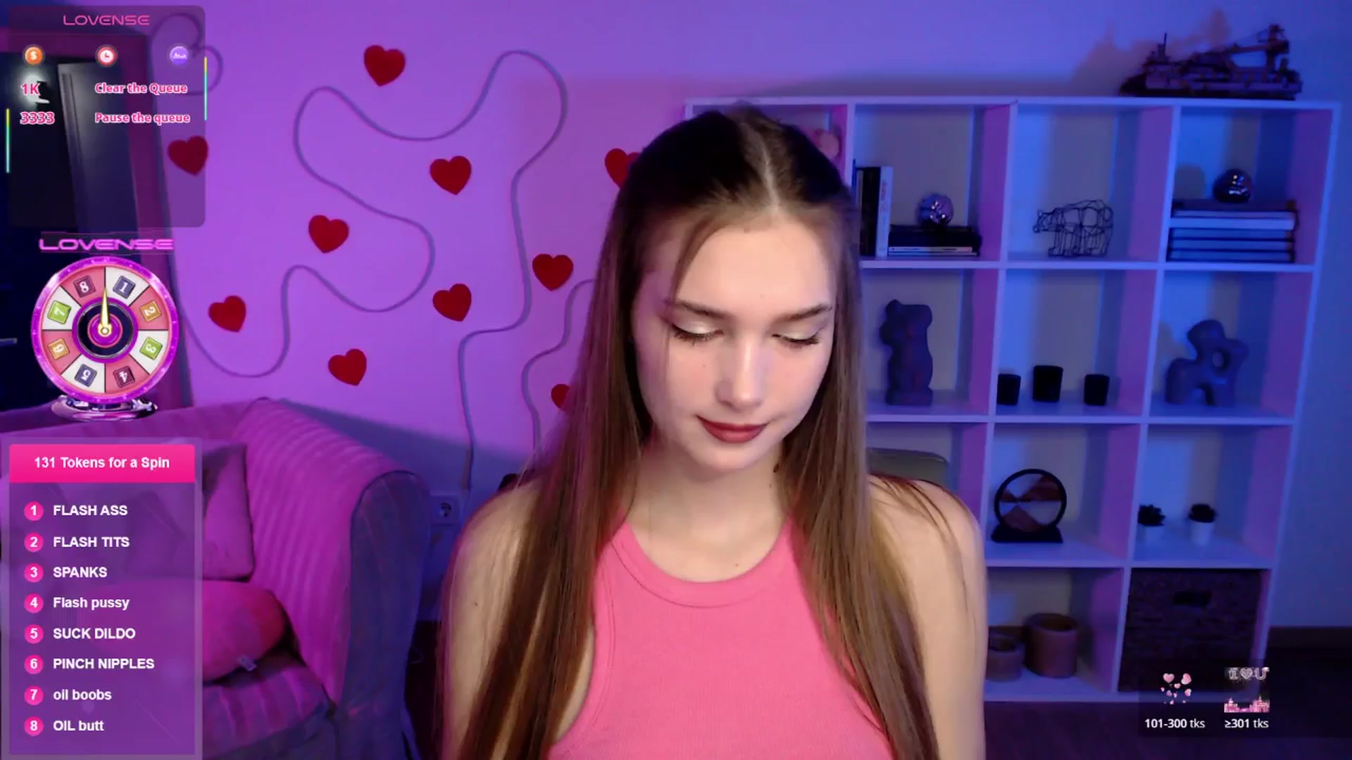 Gallery image thumbnail from Sirela's myfreecams stream on, 04/26/2026, 08:59 image 11 of 20