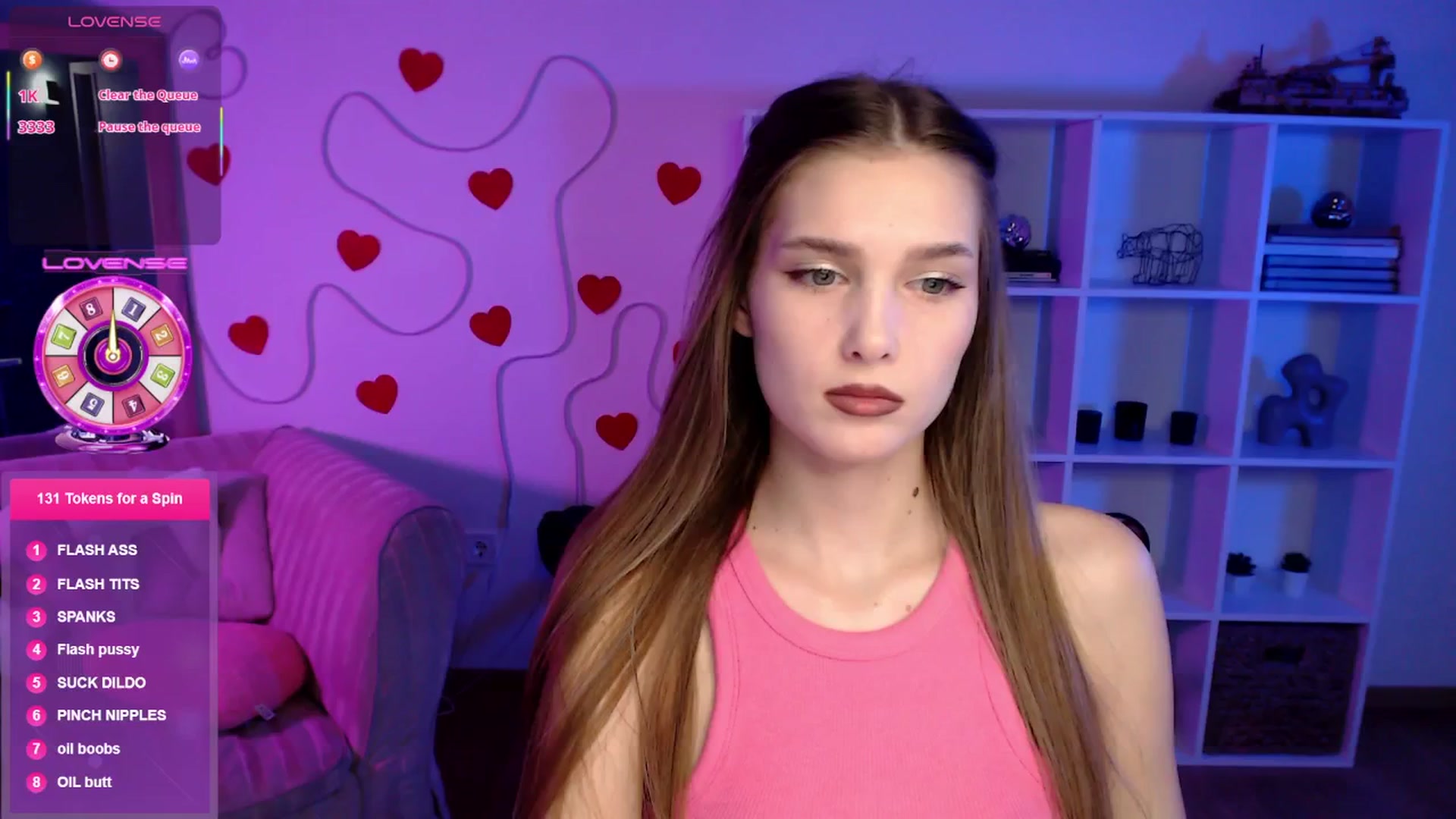 Gallery image thumbnail from Sirela's myfreecams stream on, 04/26/2026, 10:38 image 10 of 20