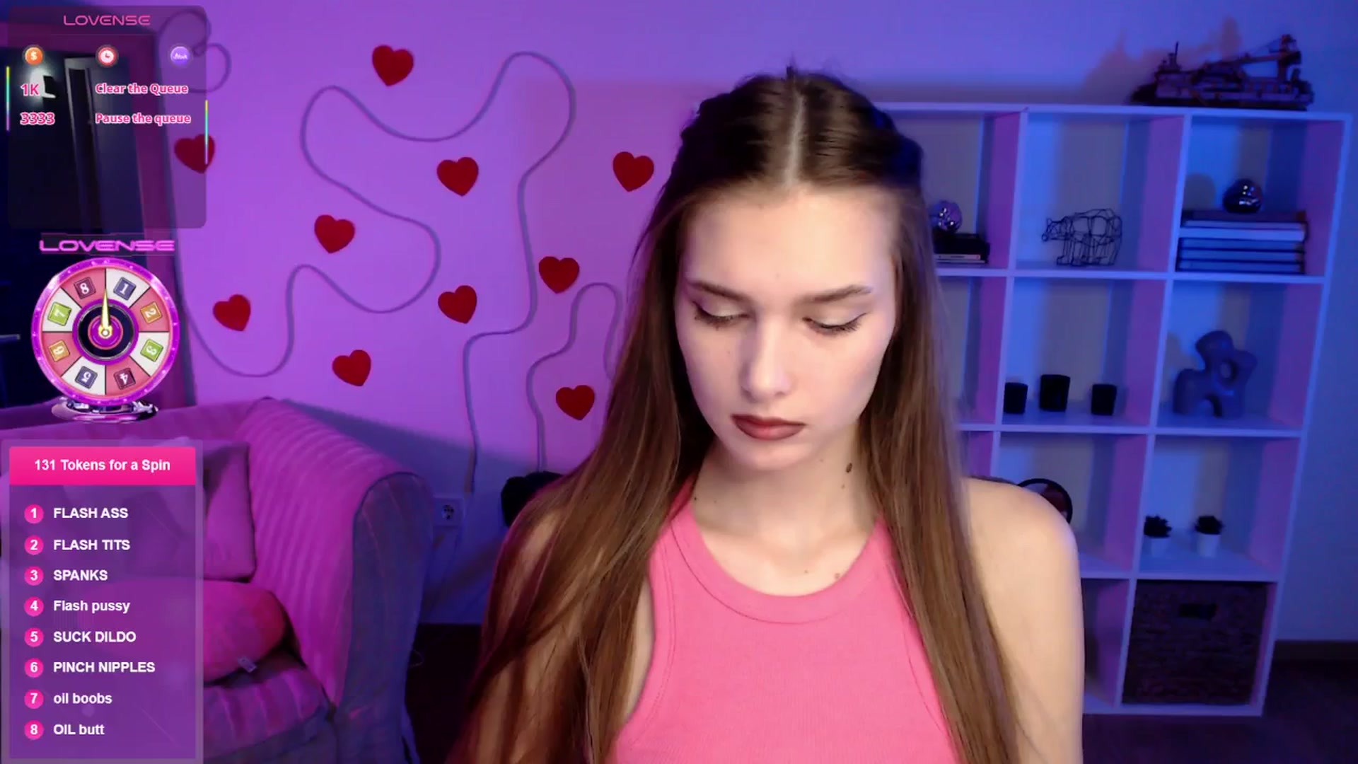 Gallery image thumbnail from Sirela's myfreecams stream on, 04/26/2026, 10:38 image 11 of 20
